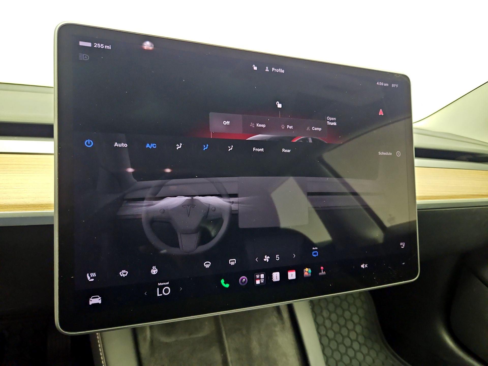 Thumbnail: 2023 Tesla Model 3 - 15