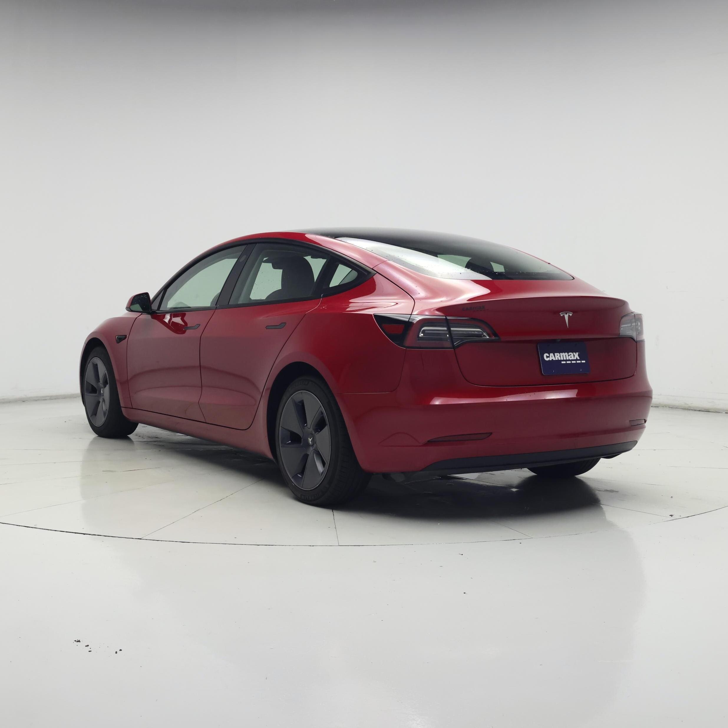 Thumbnail: 2023 Tesla Model 3 - 2