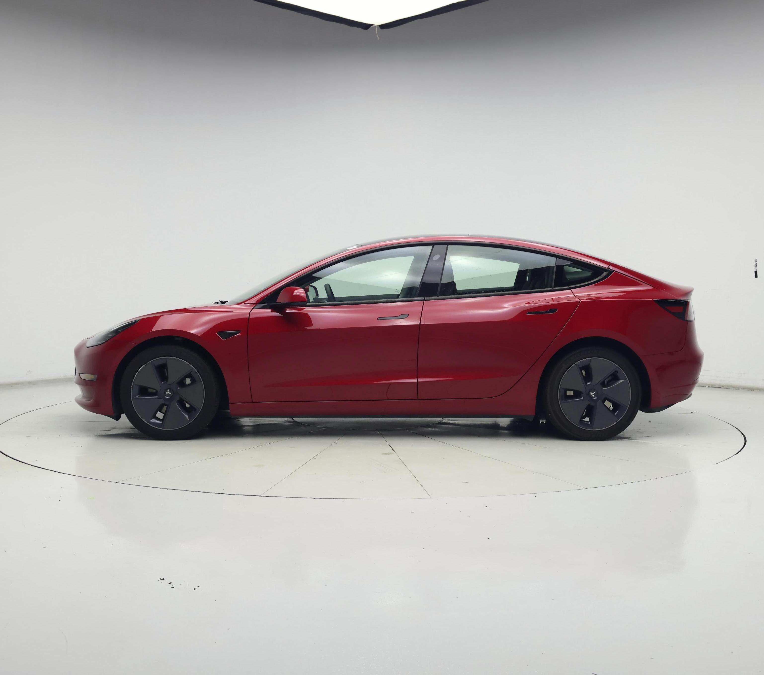 Thumbnail: 2023 Tesla Model 3 - 3