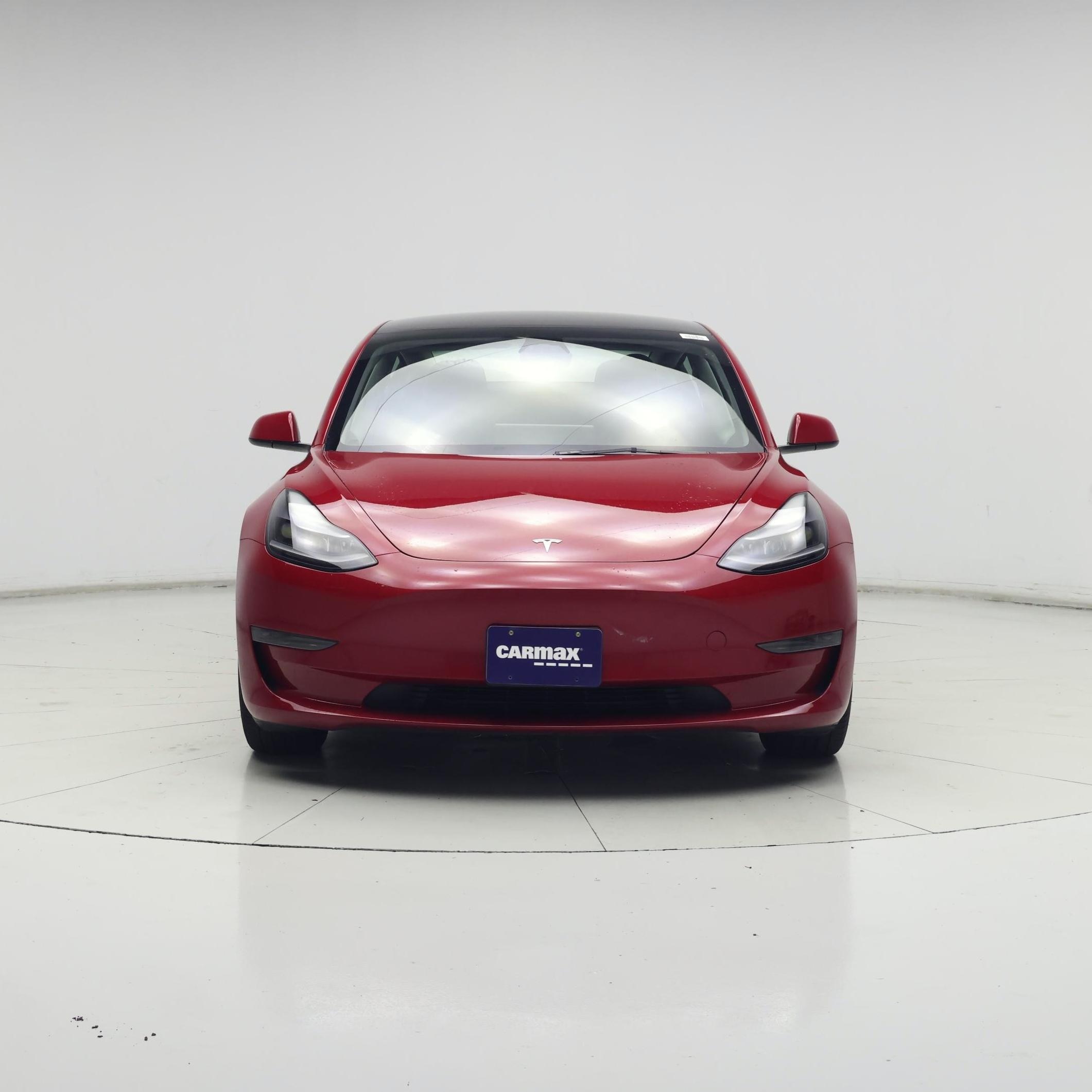 Thumbnail: 2023 Tesla Model 3 - 5