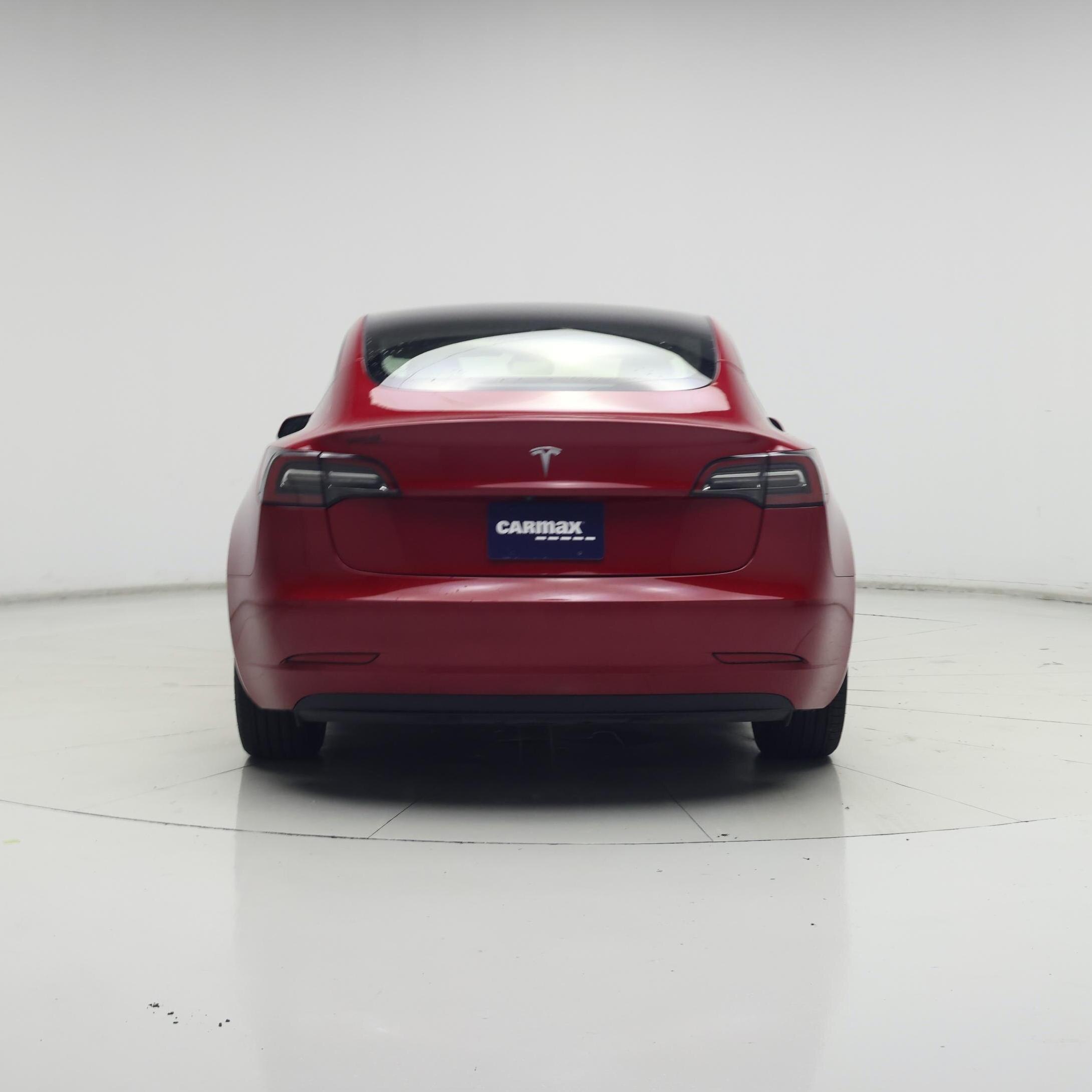 Thumbnail: 2023 Tesla Model 3 - 6