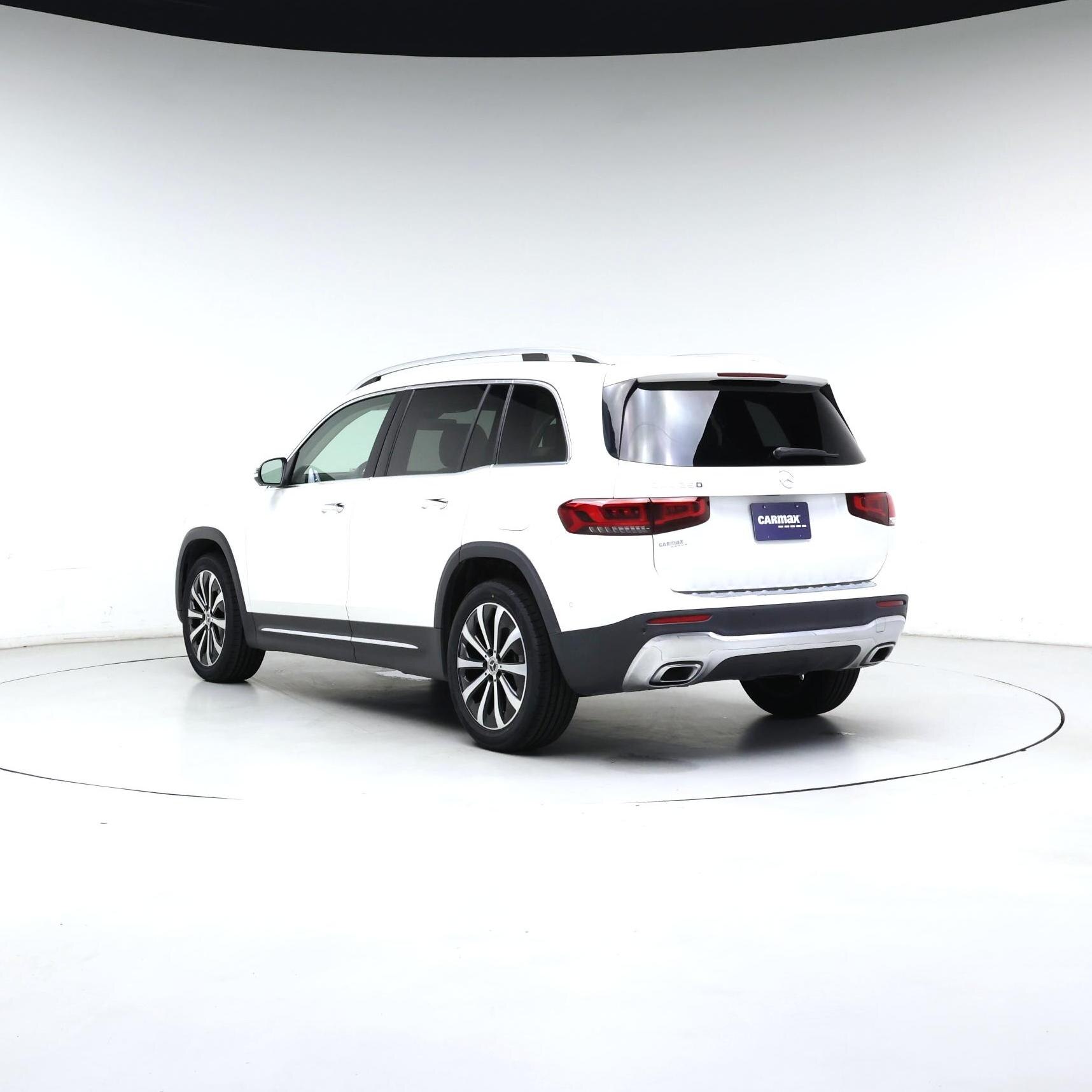 Thumbnail: 2023 Mercedes-Benz GLB - 2