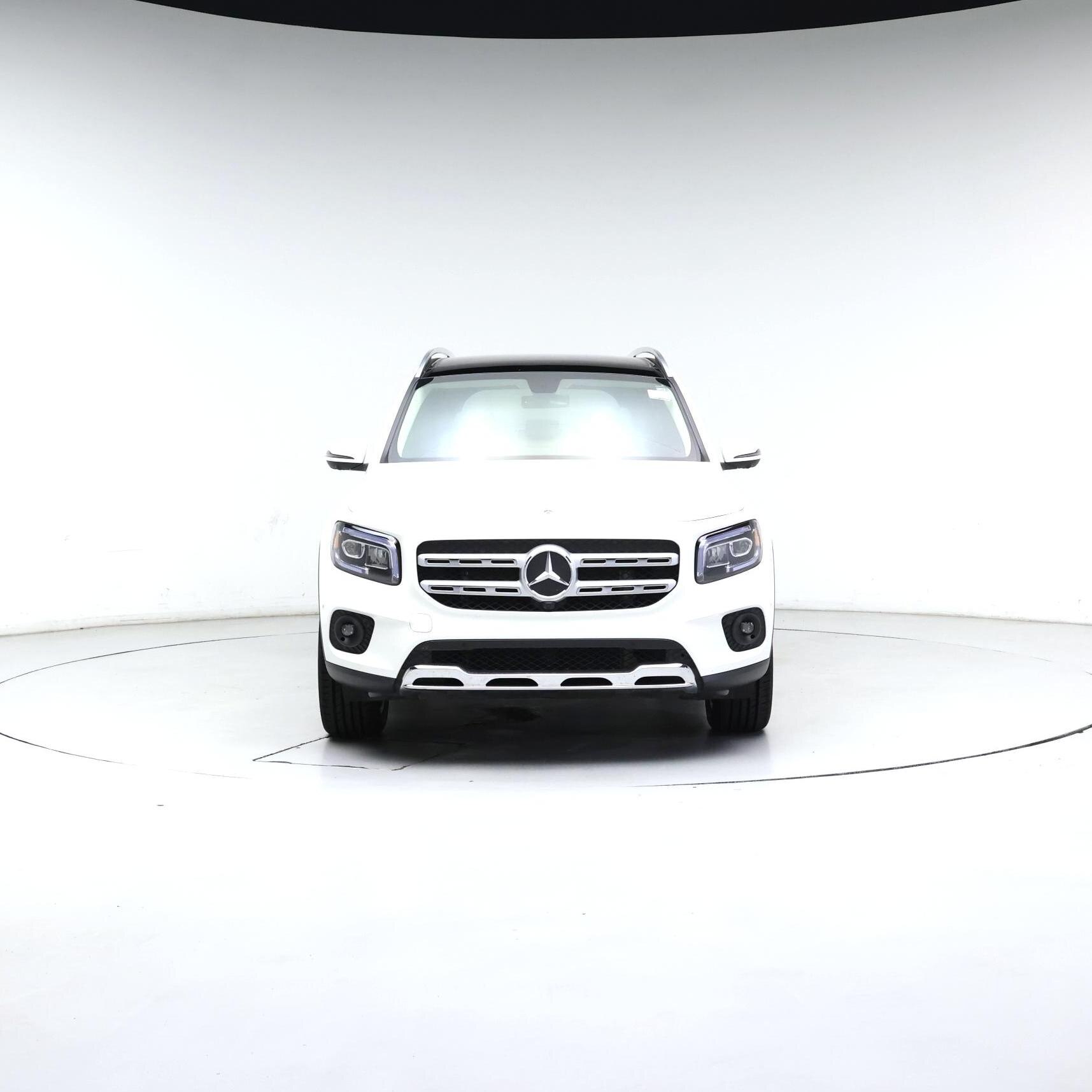 Thumbnail: 2023 Mercedes-Benz GLB - 5