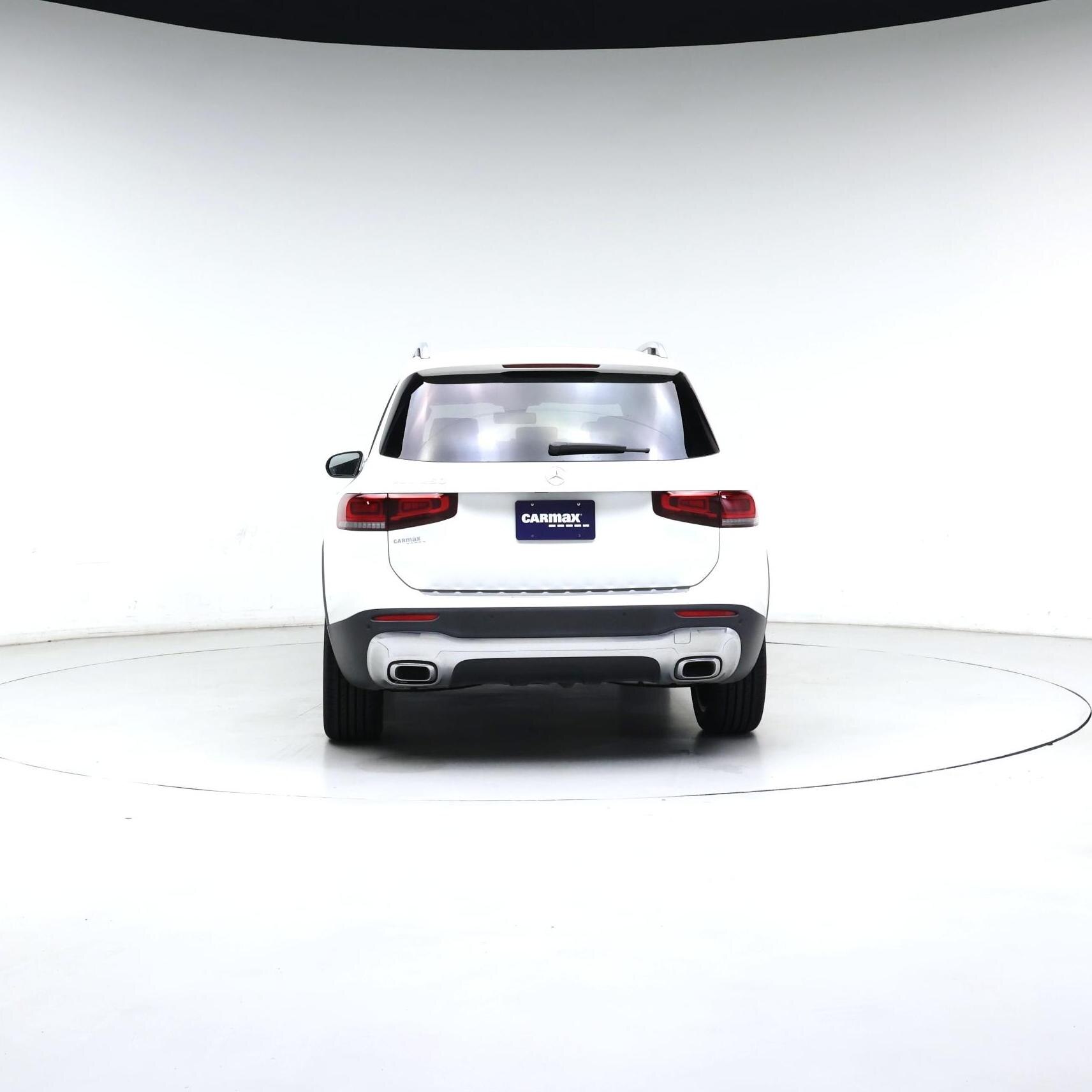 Thumbnail: 2023 Mercedes-Benz GLB - 6