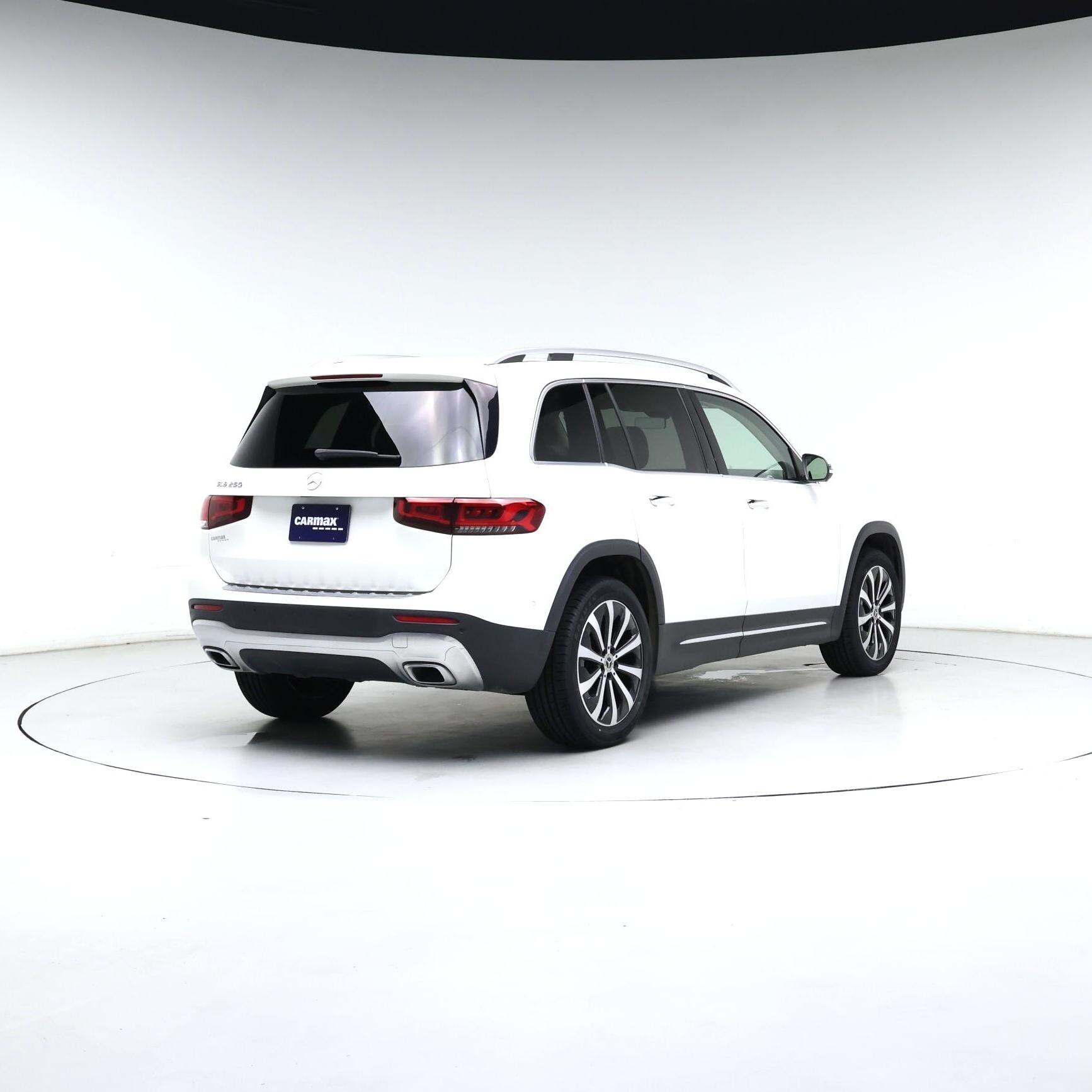 Thumbnail: 2023 Mercedes-Benz GLB - 8