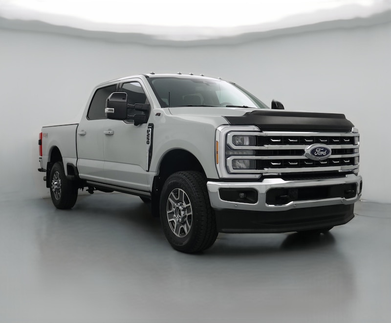 2025 Ford F250 Lariat