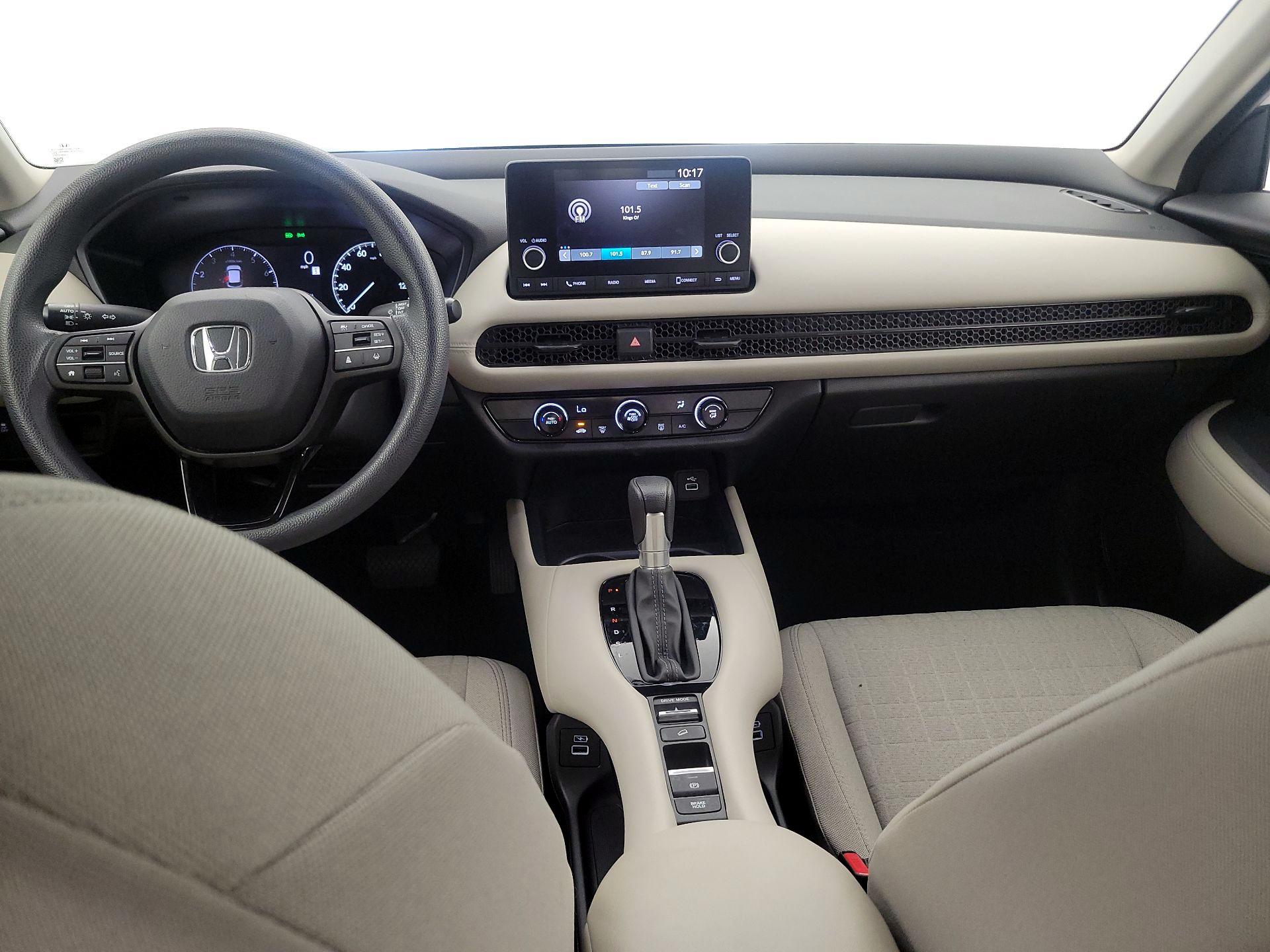 Thumbnail: 2023 Honda HR-V - 9