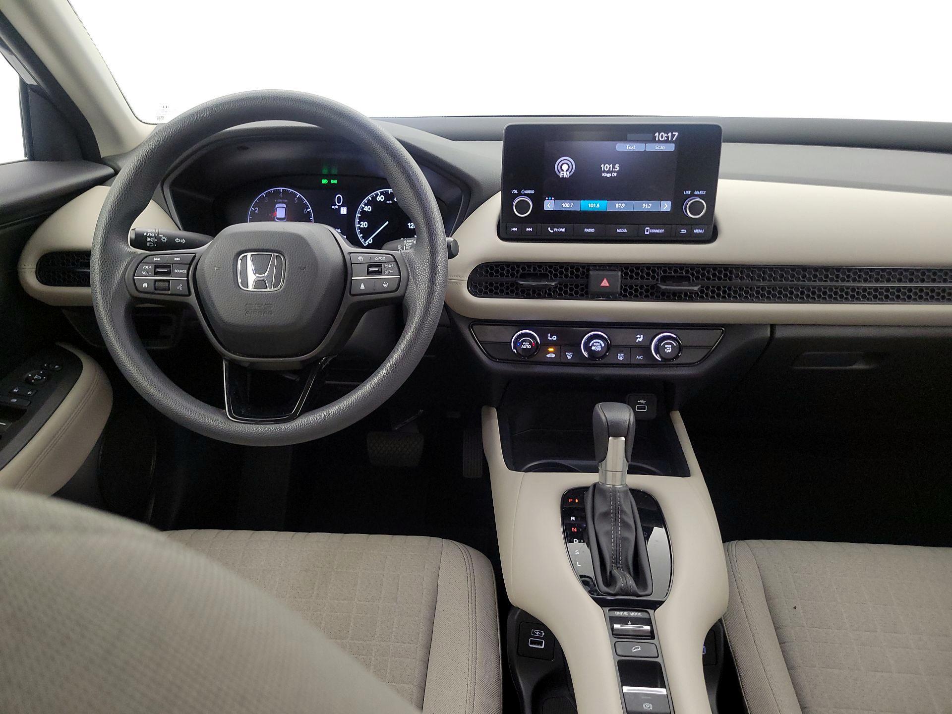 Thumbnail: 2023 Honda HR-V - 10