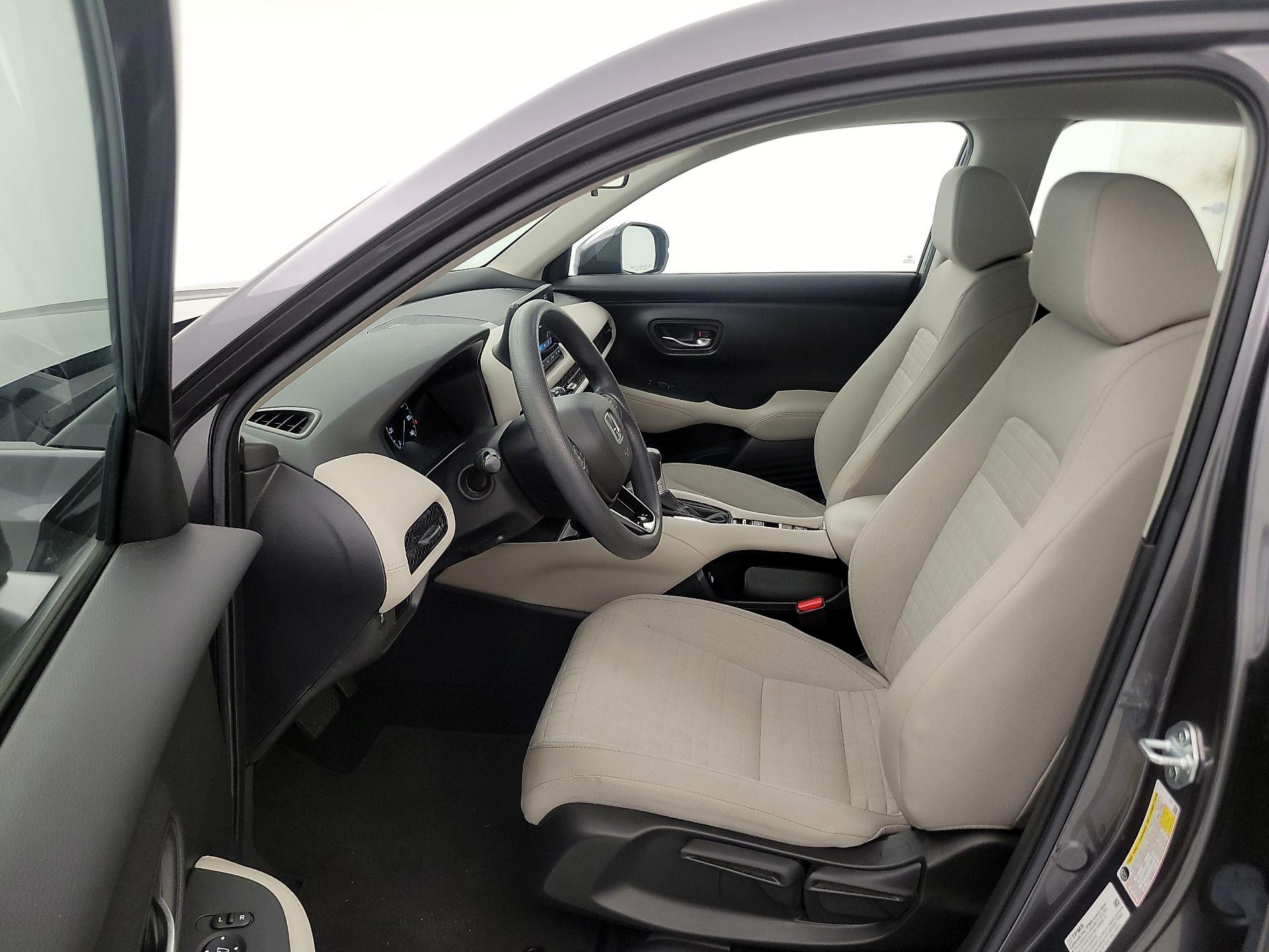 Thumbnail: 2023 Honda HR-V - 11