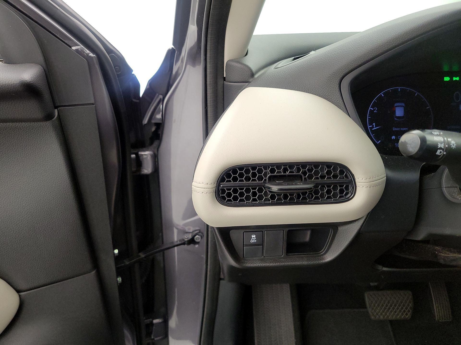 Thumbnail: 2023 Honda HR-V - 13