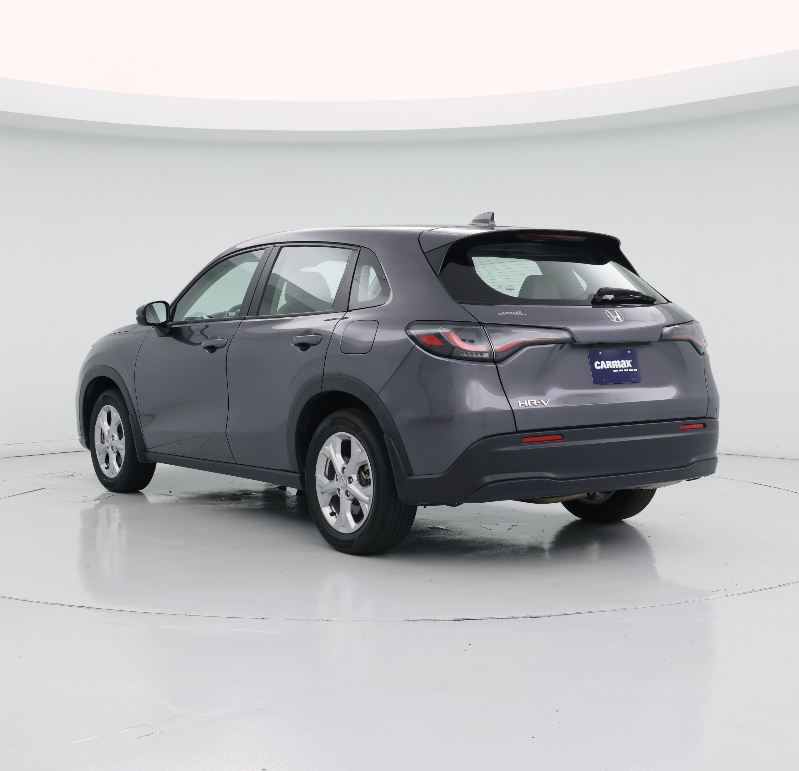 Thumbnail: 2023 Honda HR-V - 2