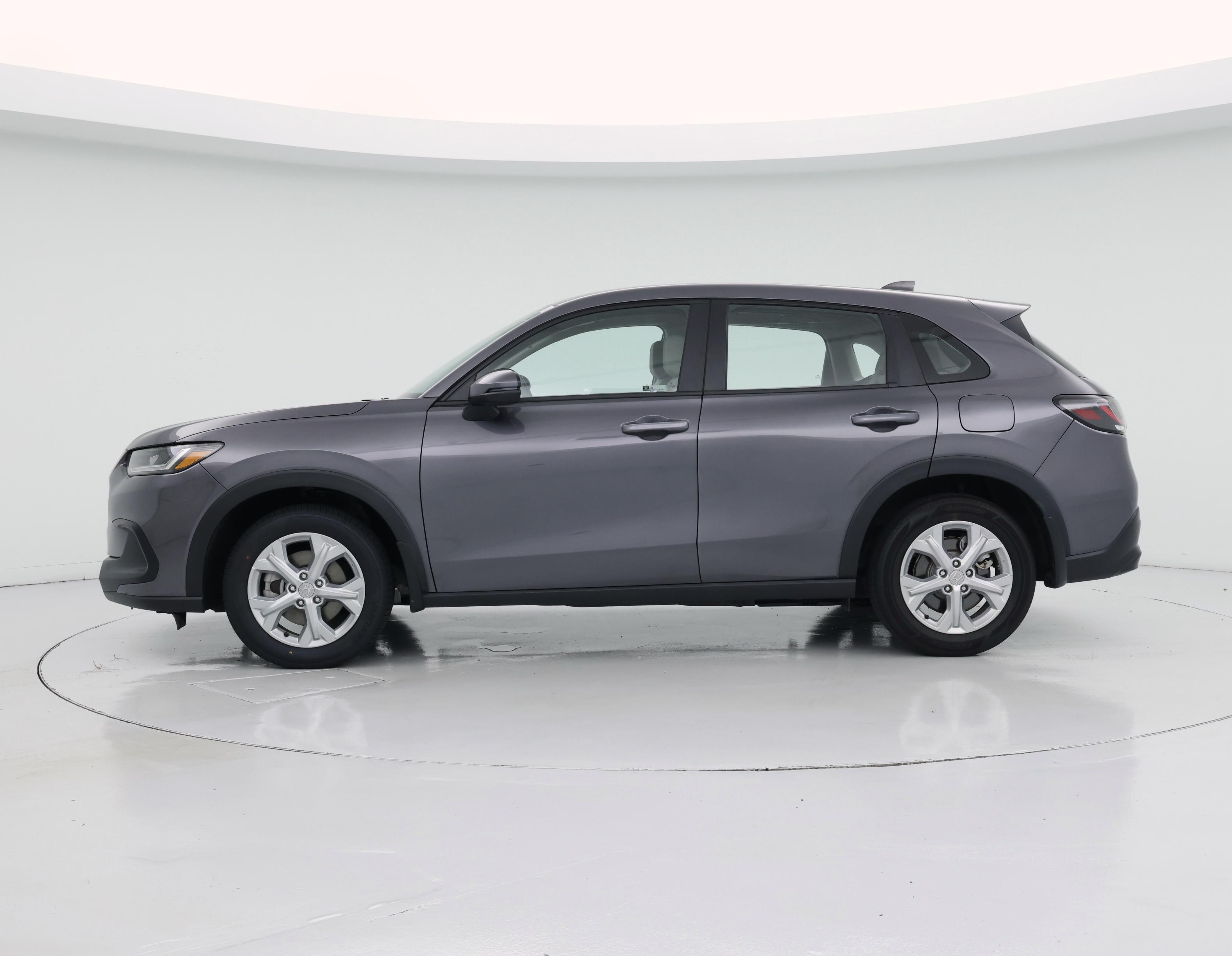 Thumbnail: 2023 Honda HR-V - 3