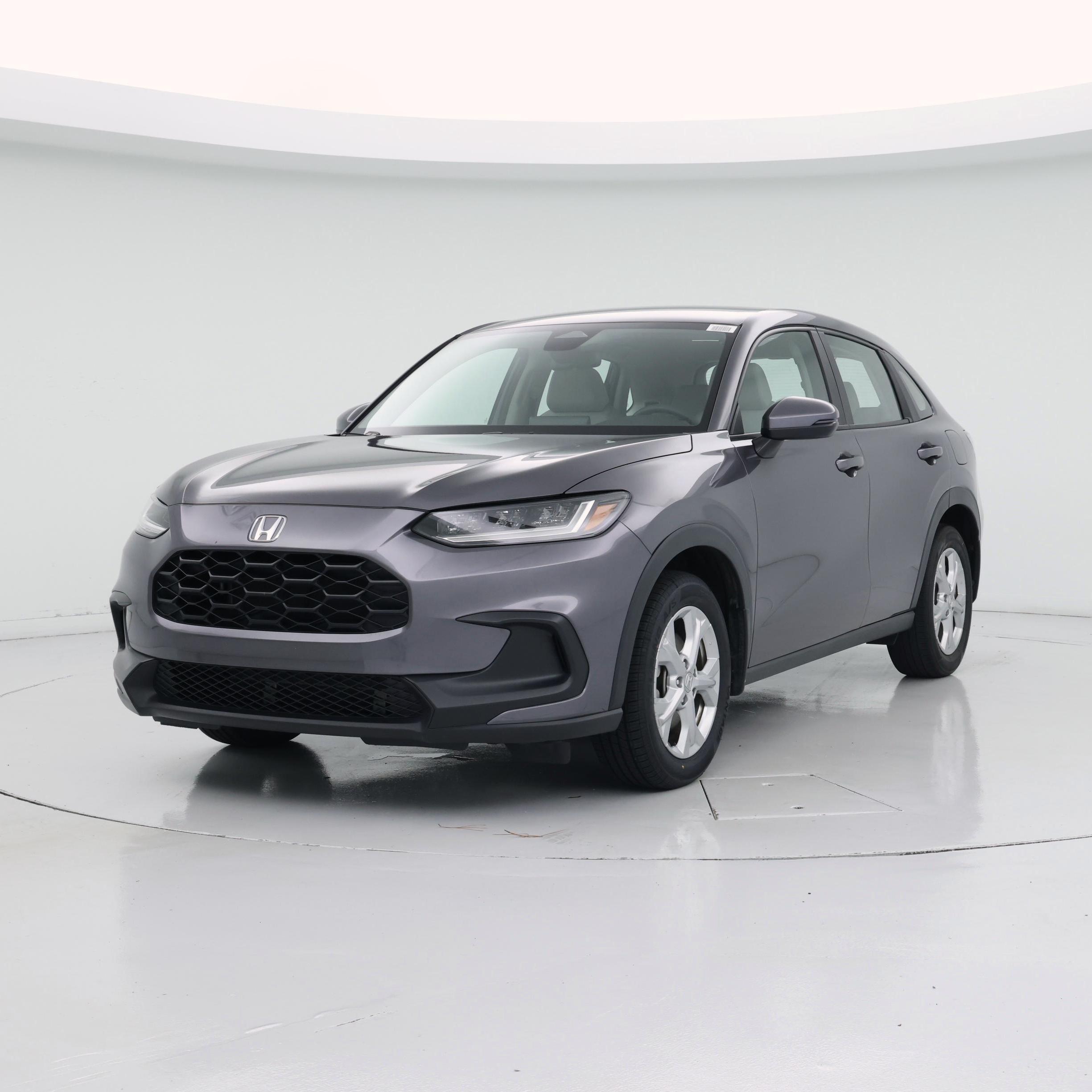 Thumbnail: 2023 Honda HR-V - 4