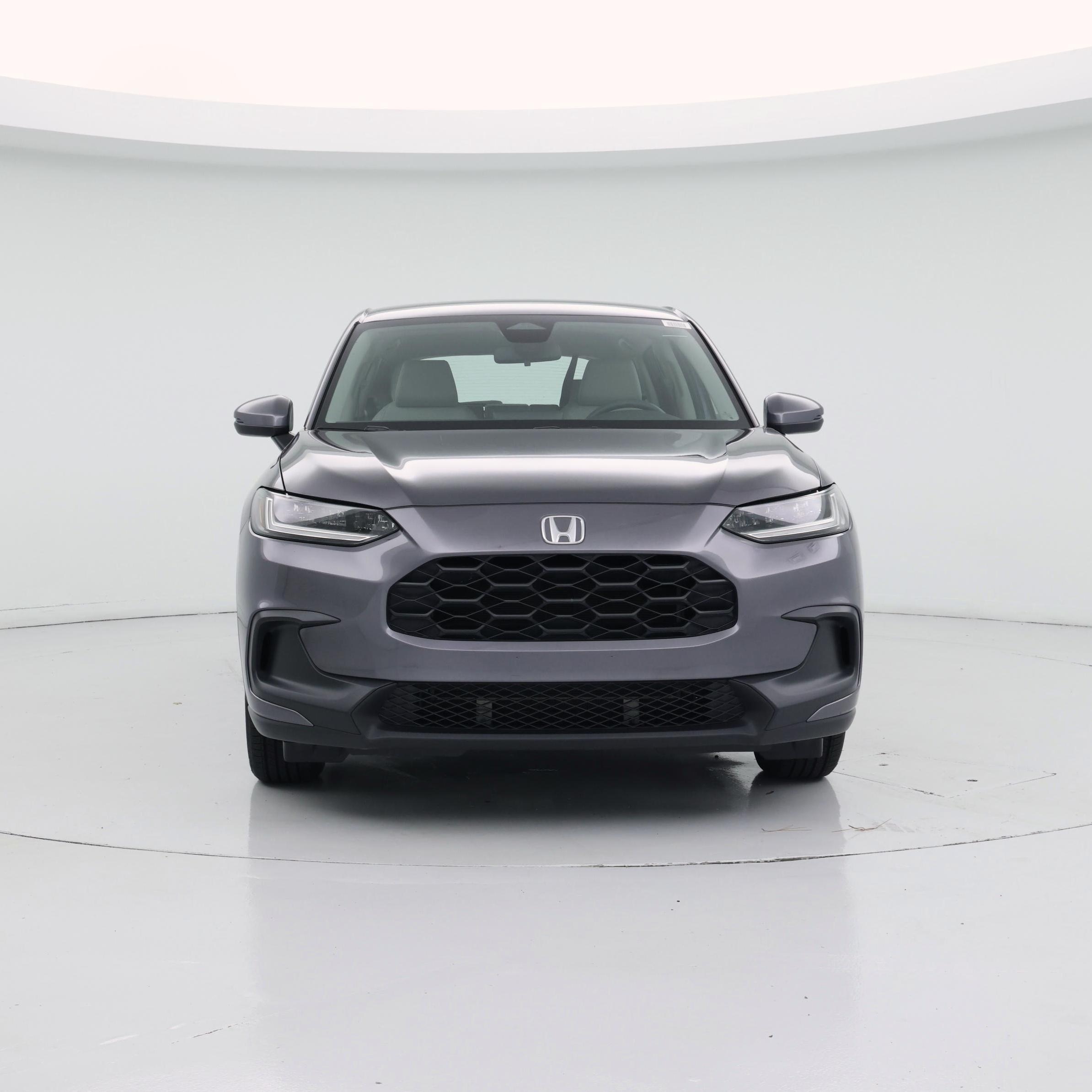Thumbnail: 2023 Honda HR-V - 5