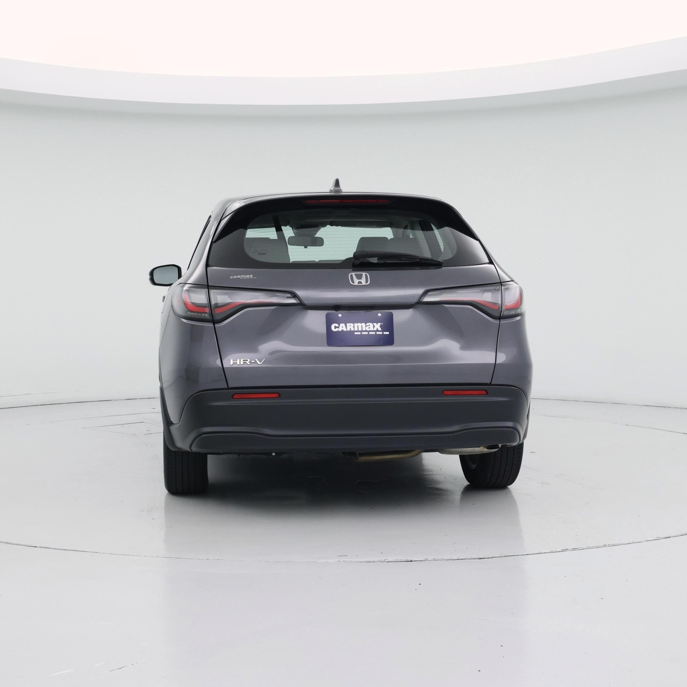 Thumbnail: 2023 Honda HR-V - 6