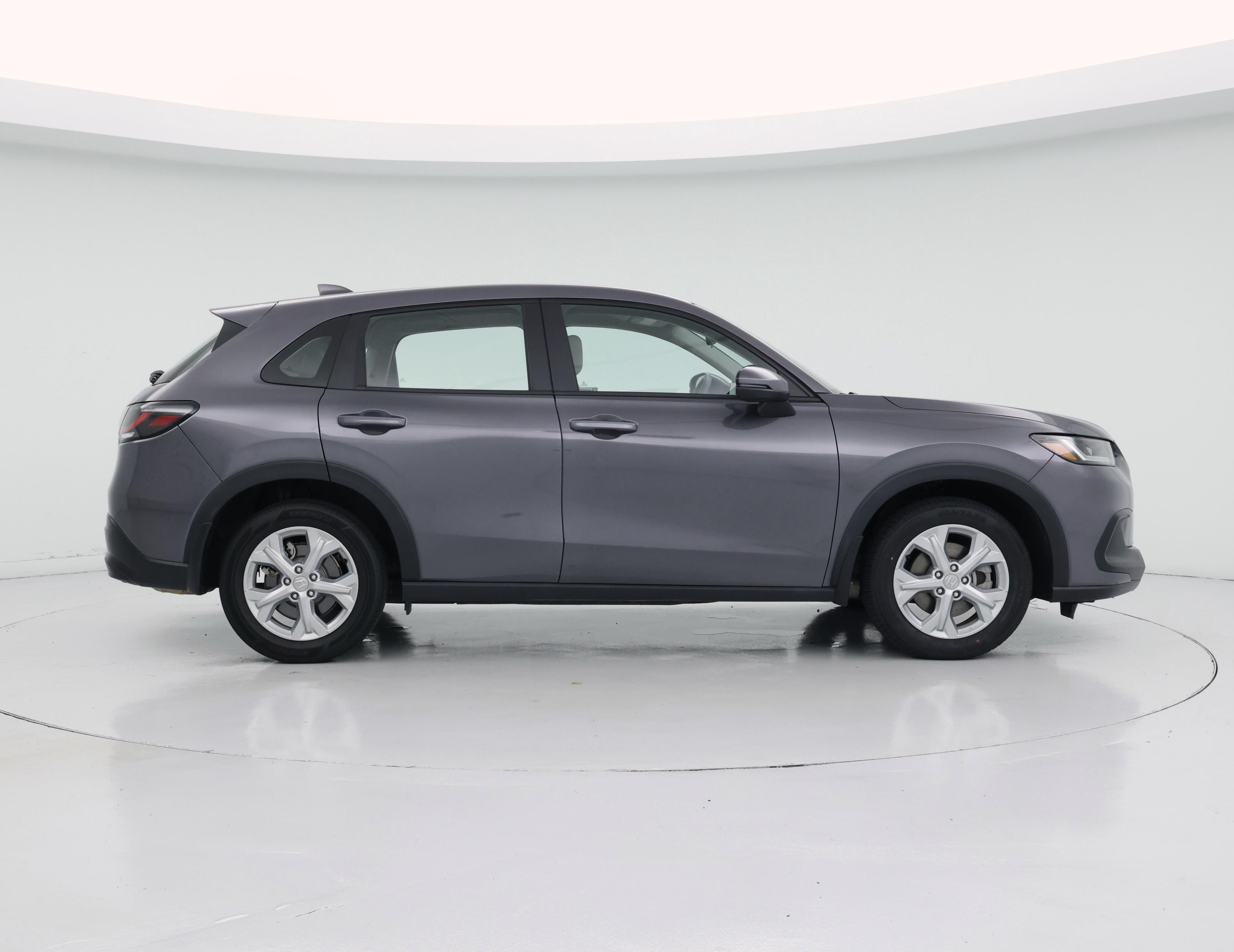 Thumbnail: 2023 Honda HR-V - 7