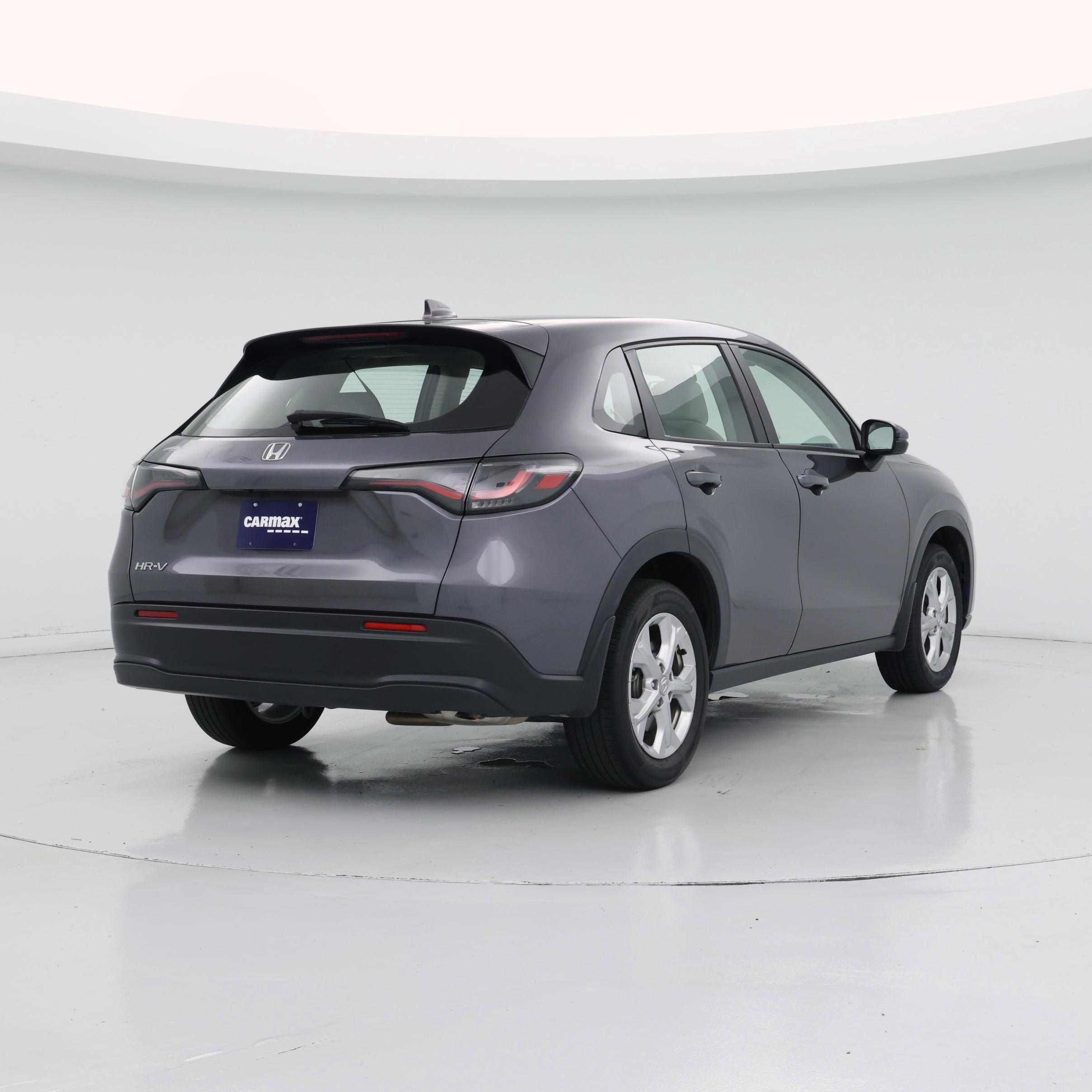Thumbnail: 2023 Honda HR-V - 8