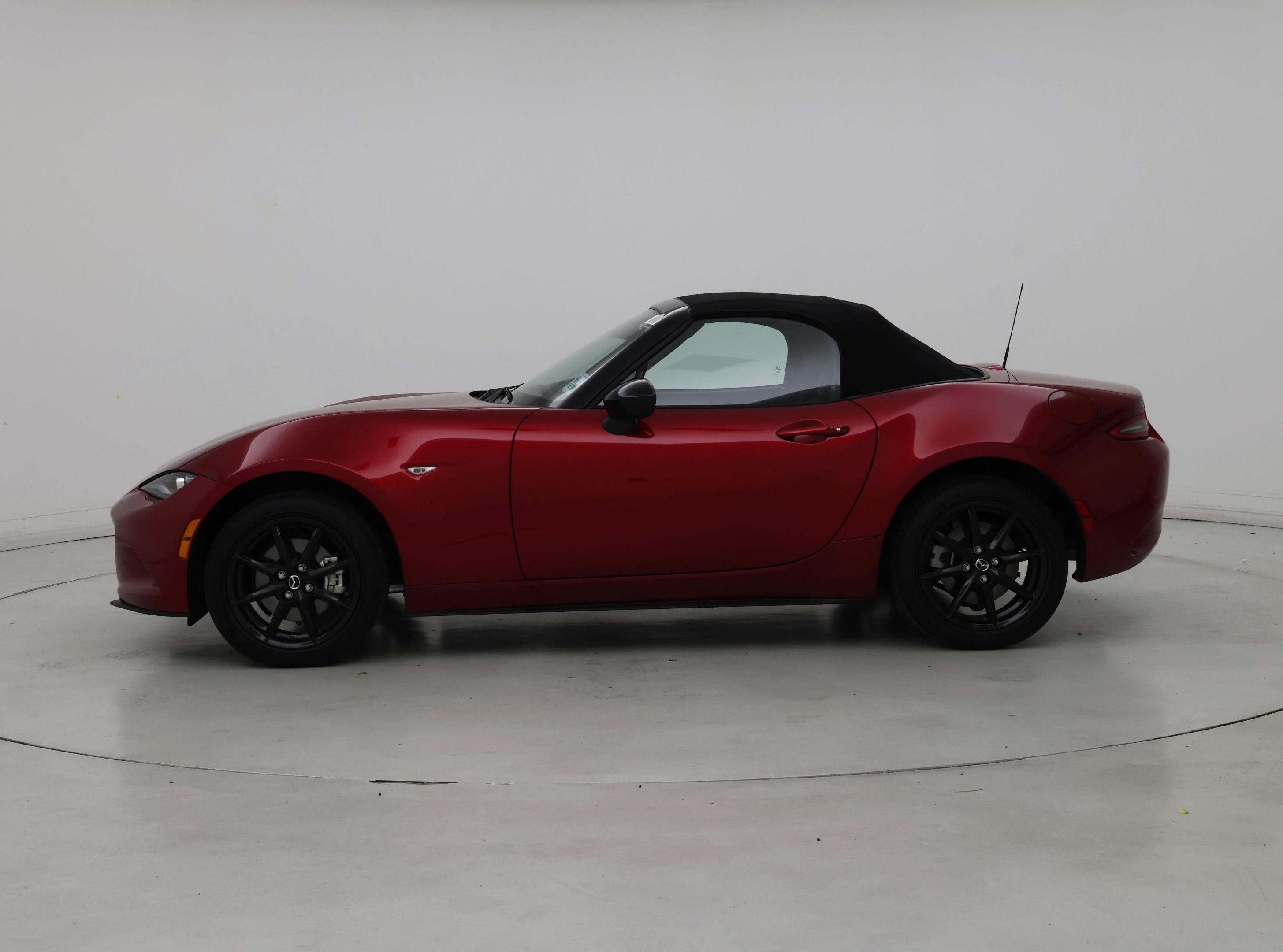 Thumbnail: 2025 Mazda MX-5 Miata - 3
