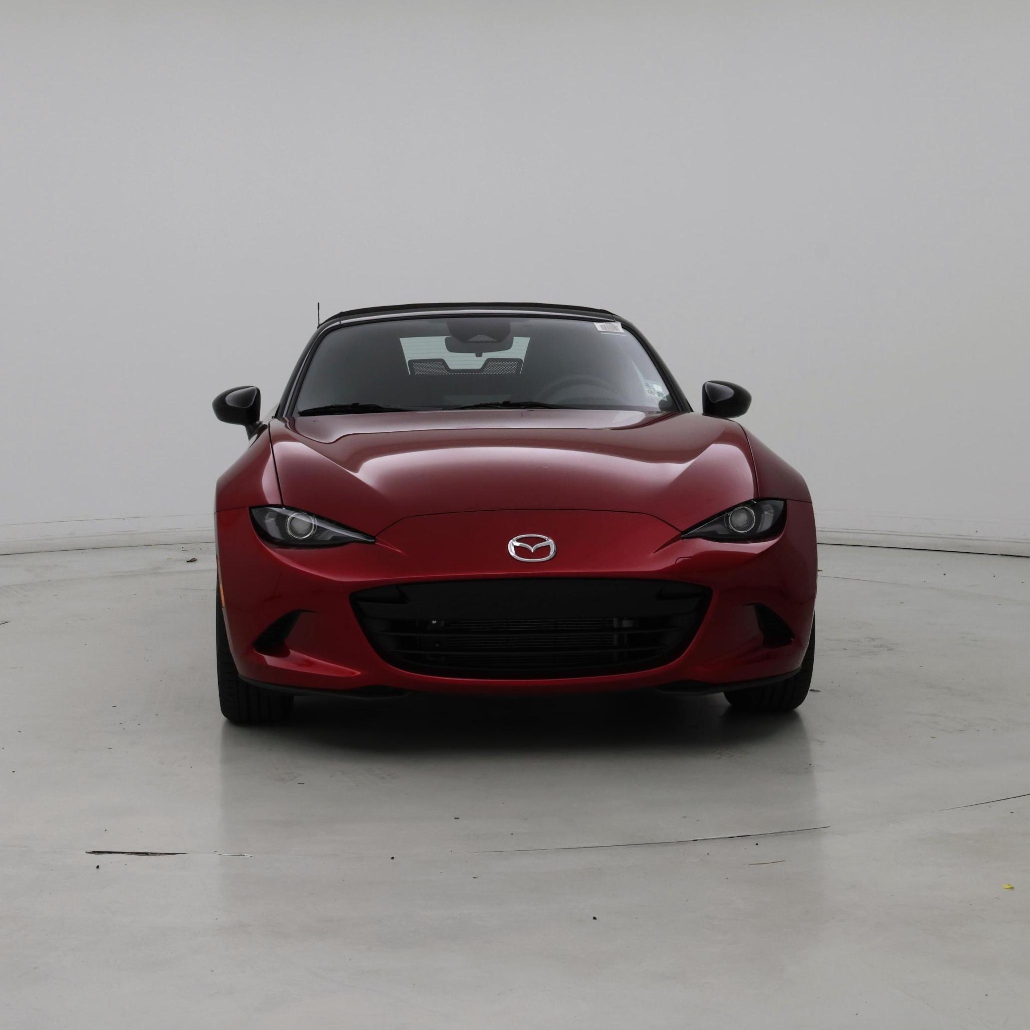 Thumbnail: 2025 Mazda MX-5 Miata - 5