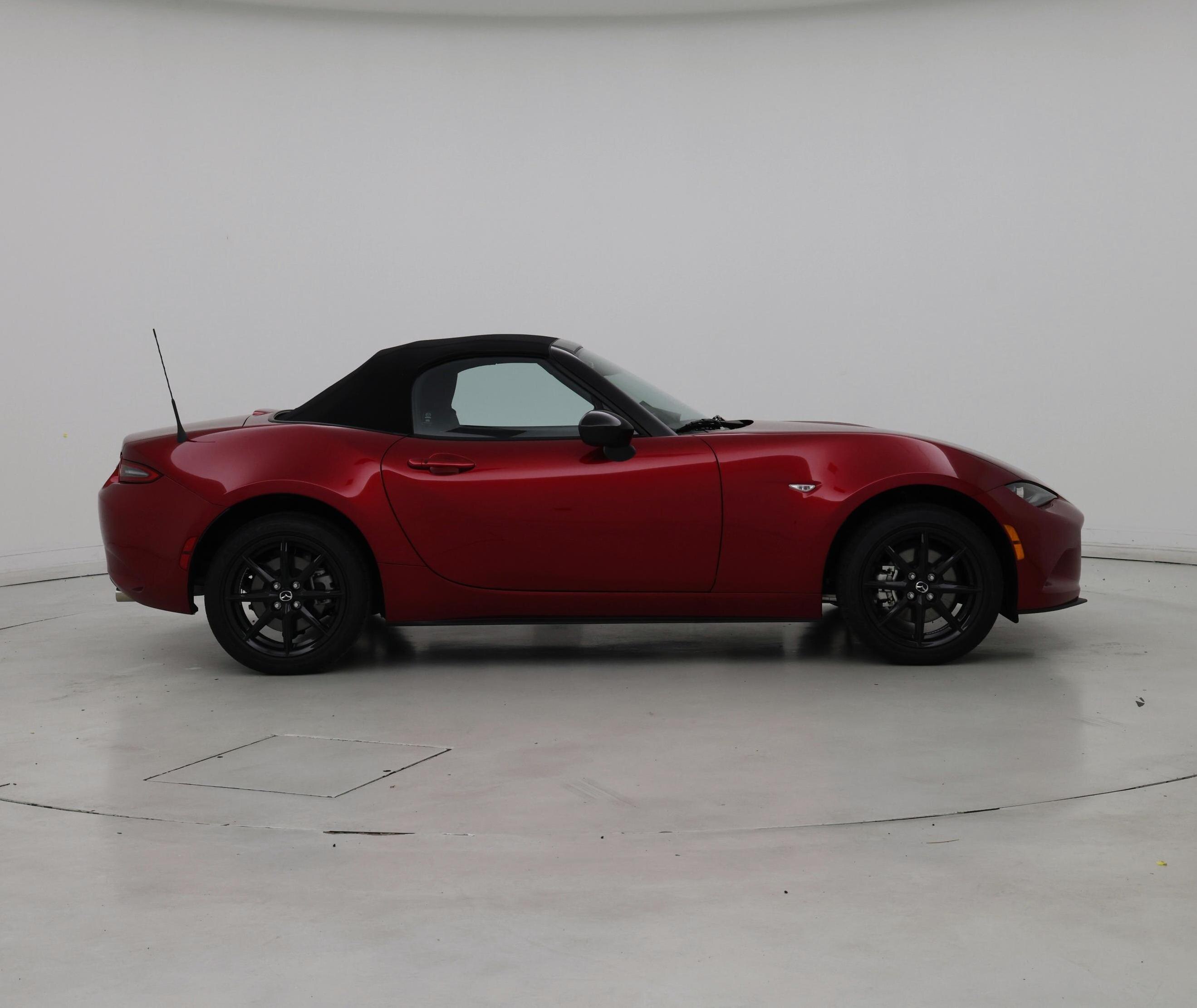 Thumbnail: 2025 Mazda MX-5 Miata - 7