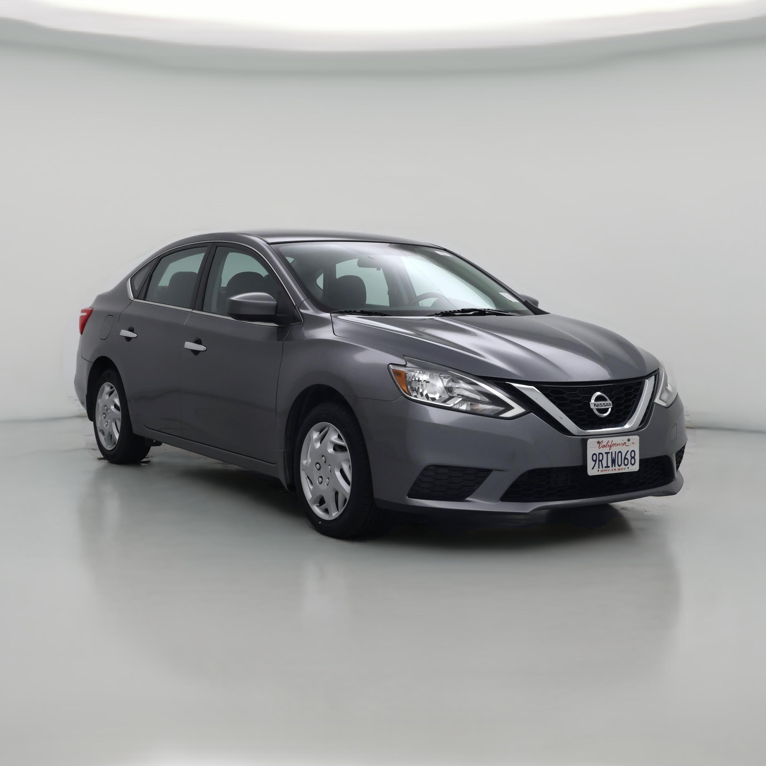 Thumbnail: 2016 Nissan Sentra - 1