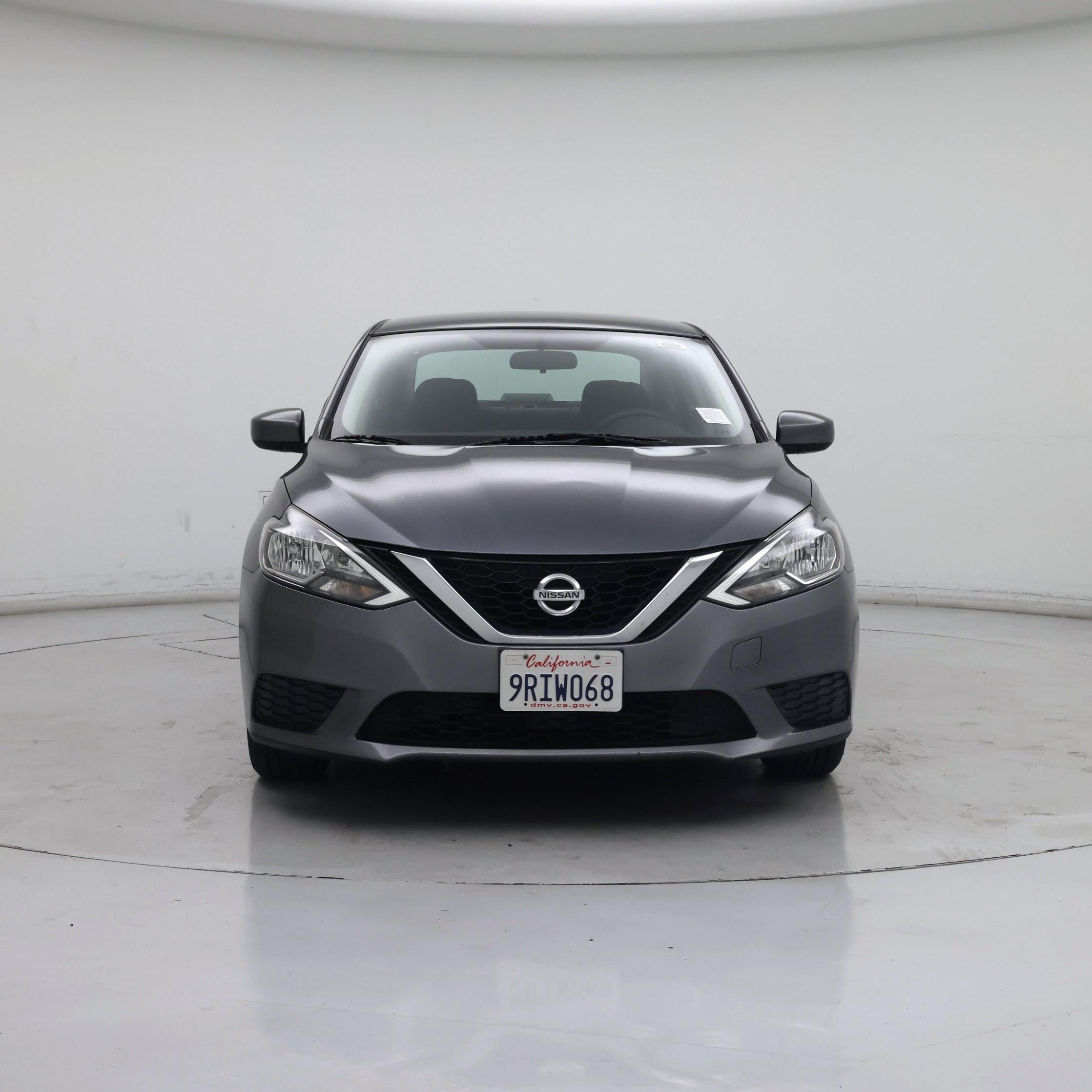 Thumbnail: 2016 Nissan Sentra - 5