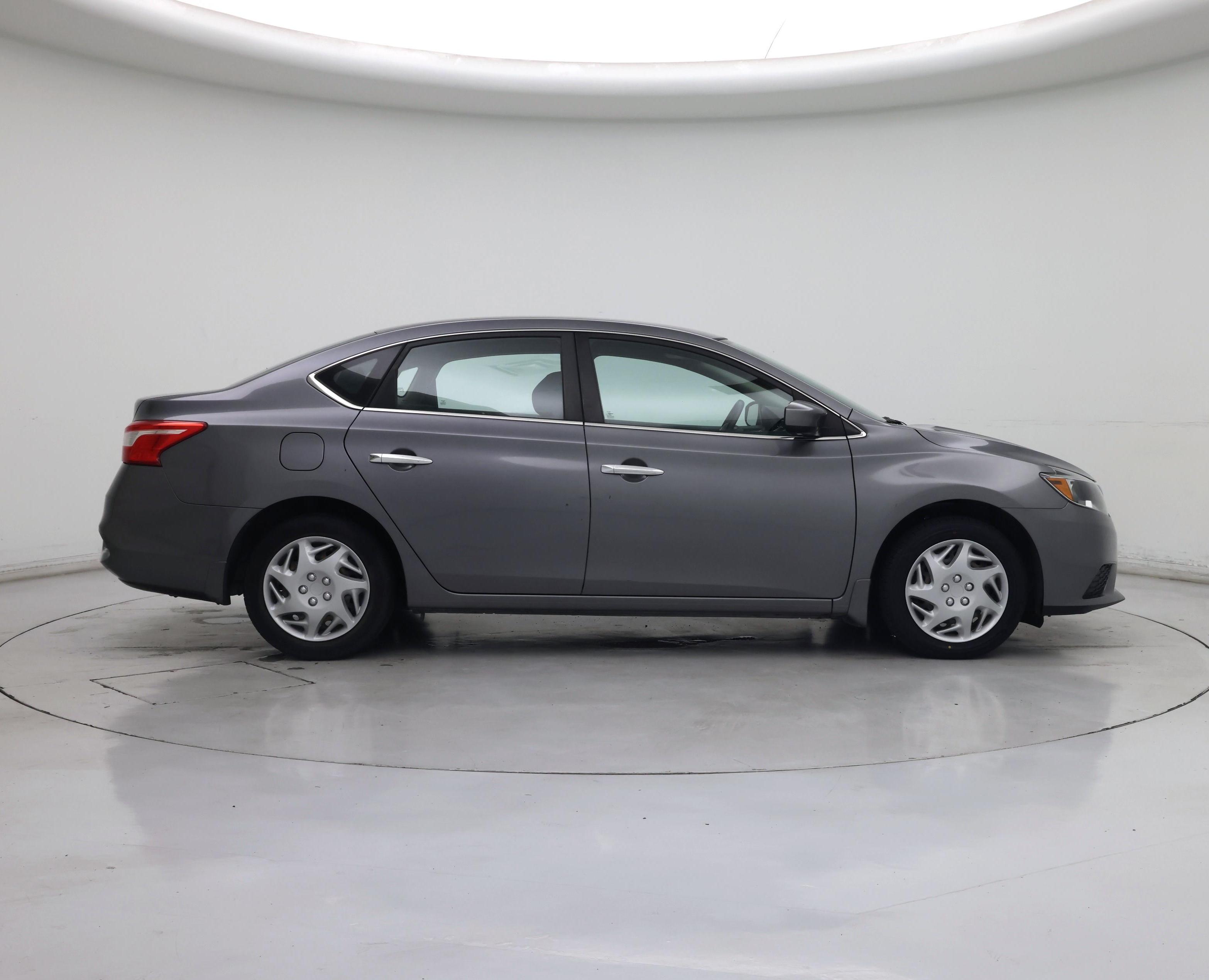Thumbnail: 2016 Nissan Sentra - 7