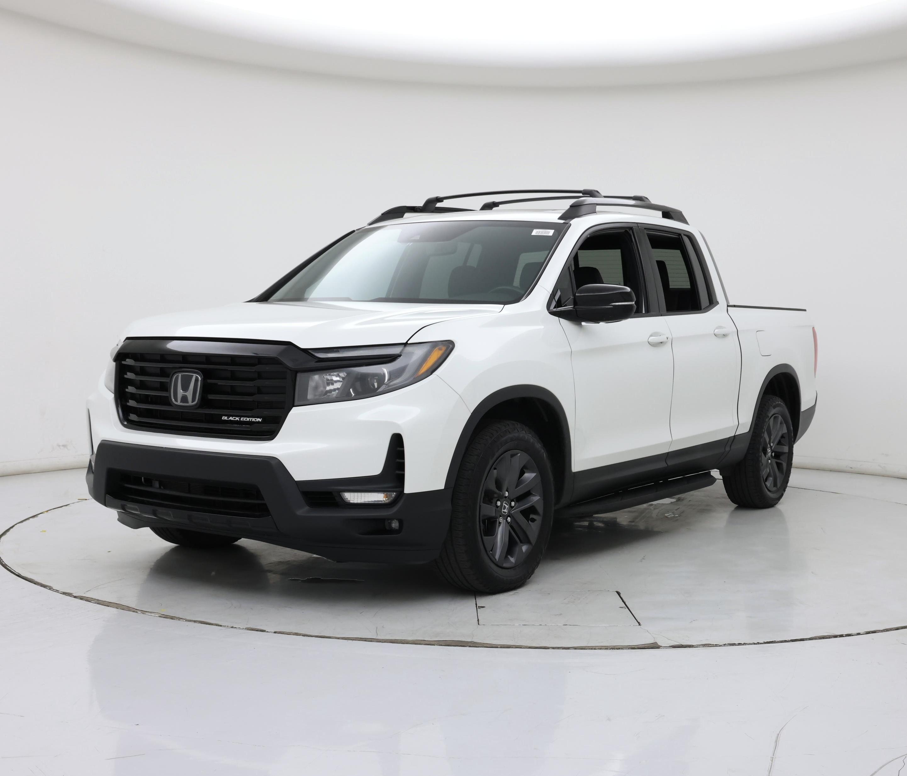 Thumbnail: 2021 Honda Ridgeline - 4