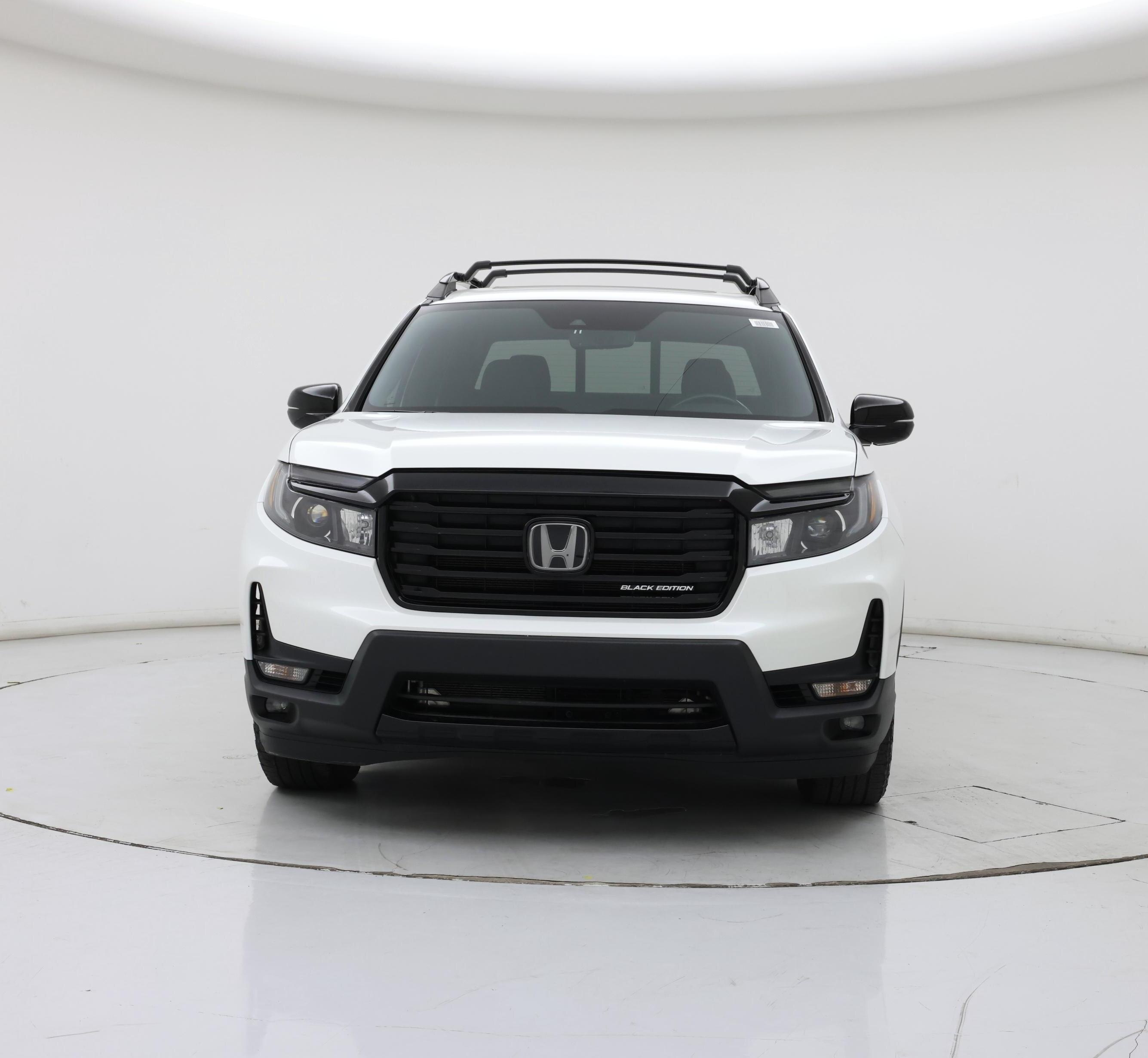 Thumbnail: 2021 Honda Ridgeline - 5