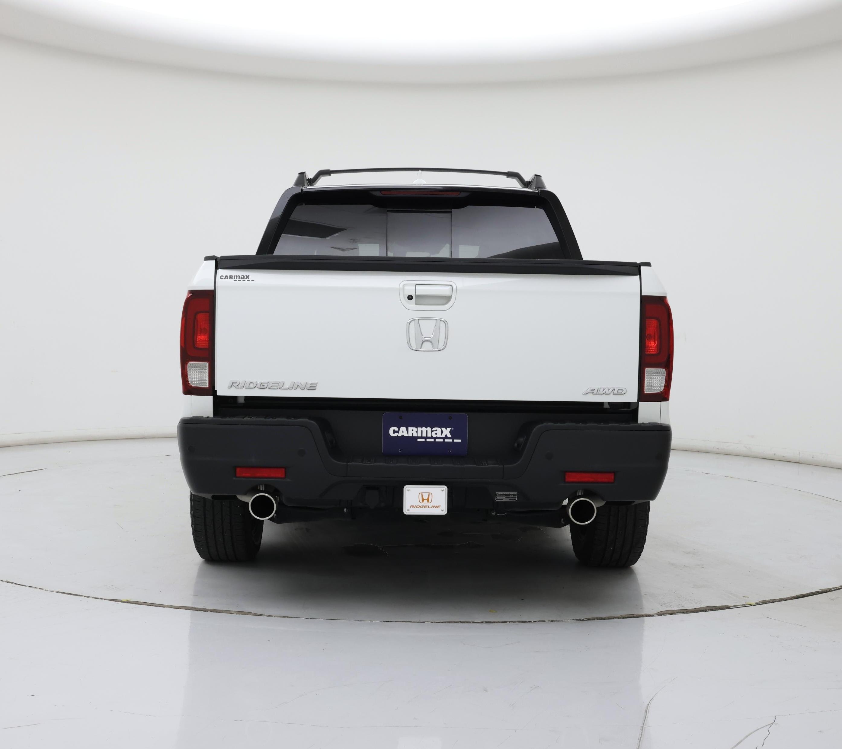 Thumbnail: 2021 Honda Ridgeline - 6