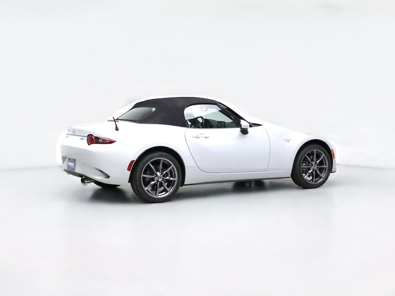 2018 Mazda MX-5 Miata Grand Touring -
                  Memphis, TN