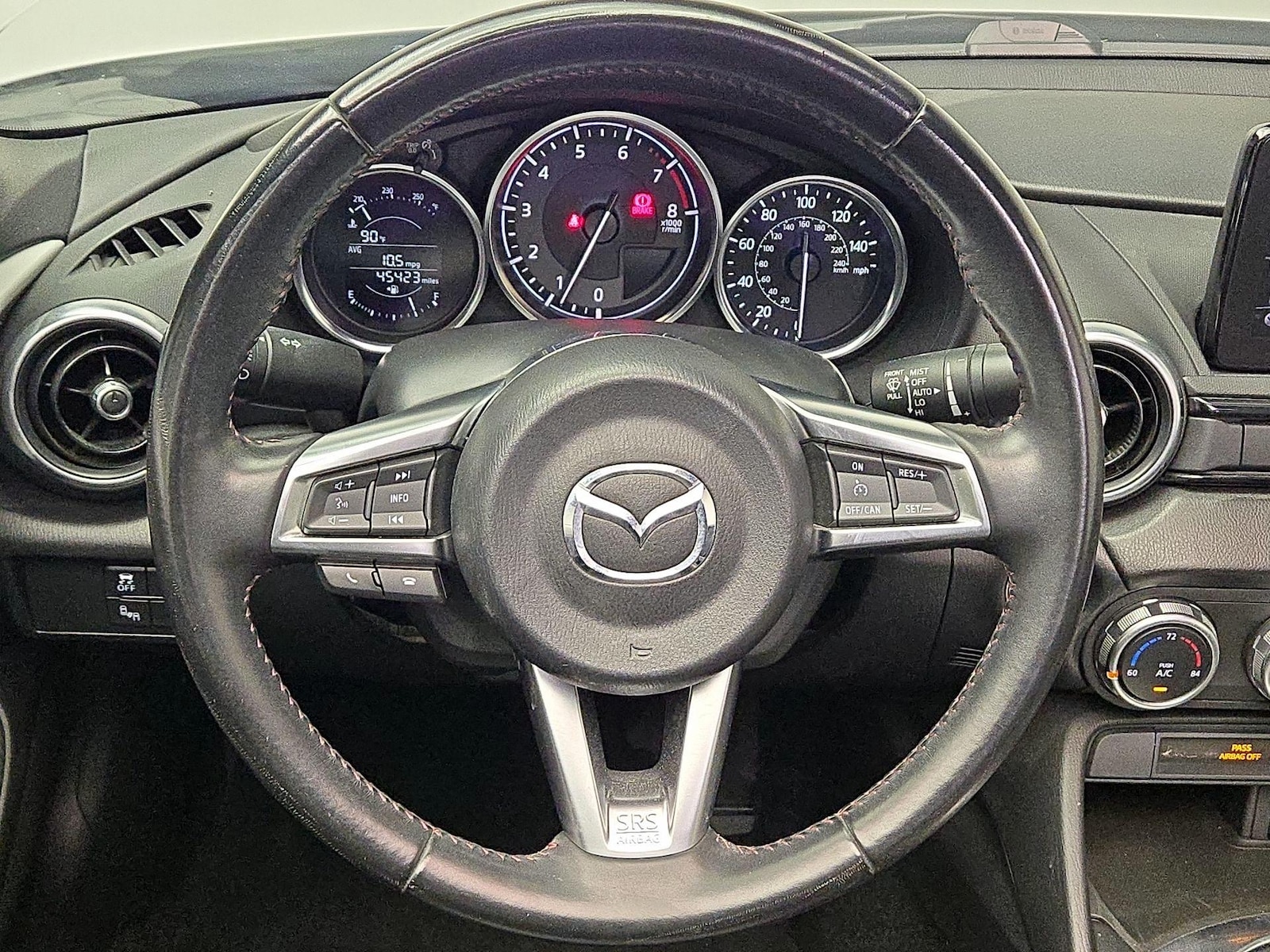 Navigation System