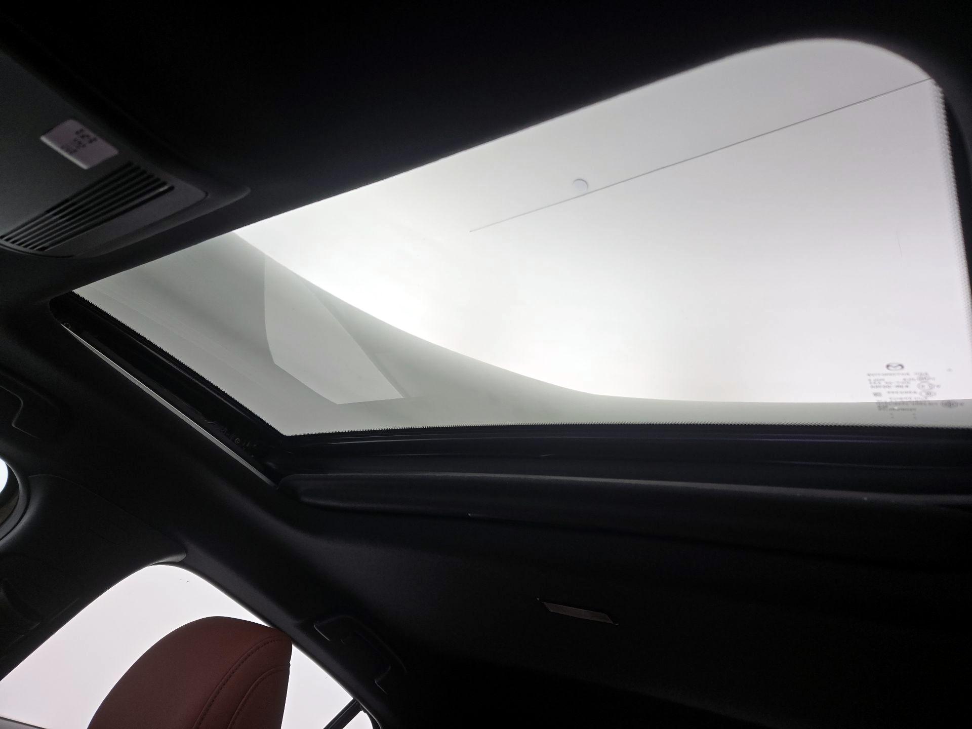 Thumbnail: 2025 Mazda Mazda3 - 20
