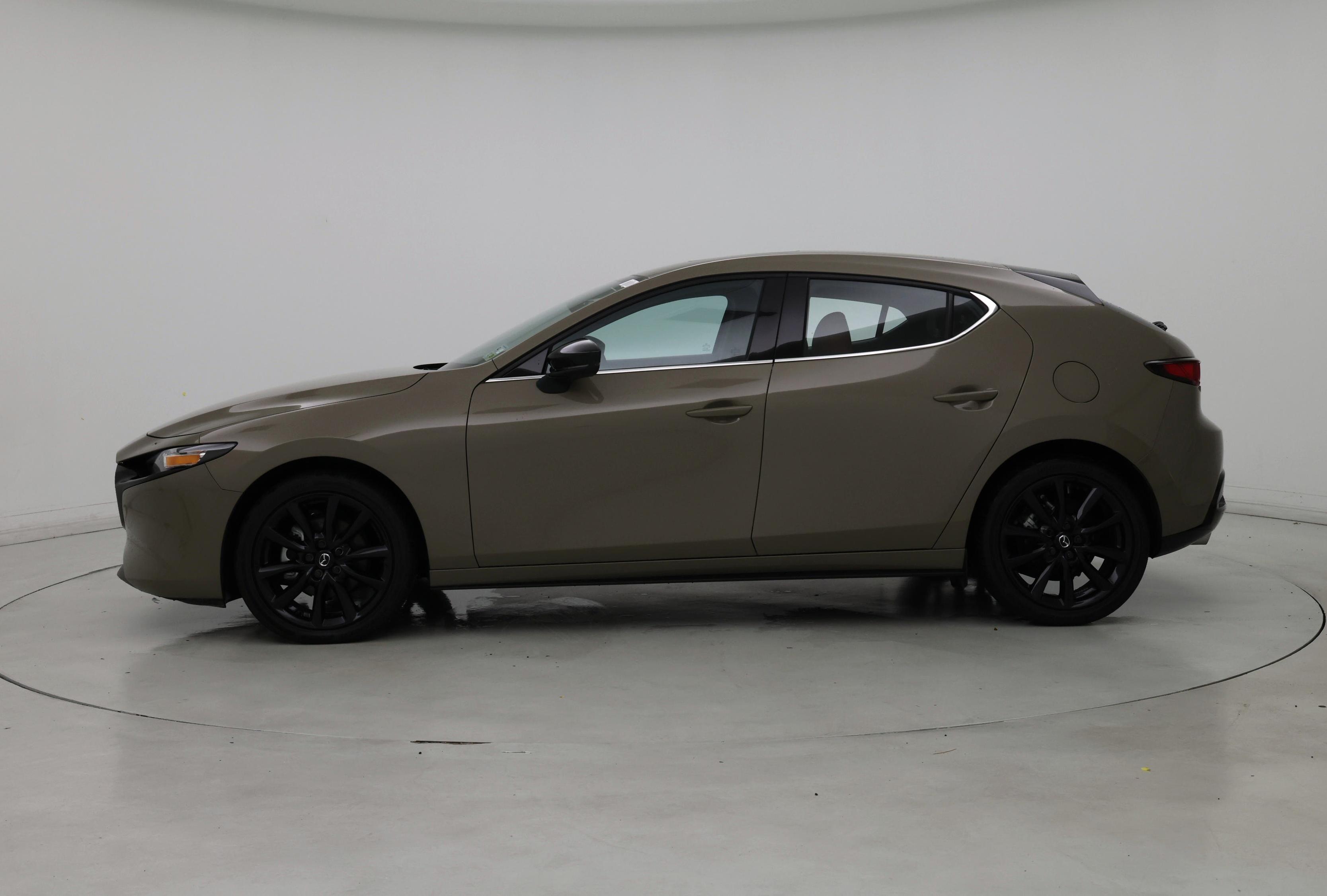Thumbnail: 2025 Mazda Mazda3 - 3
