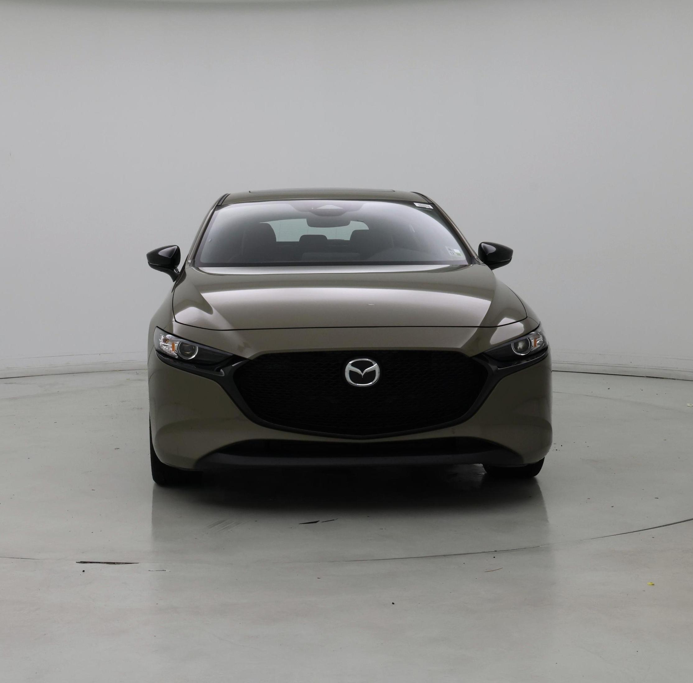 Thumbnail: 2025 Mazda Mazda3 - 5