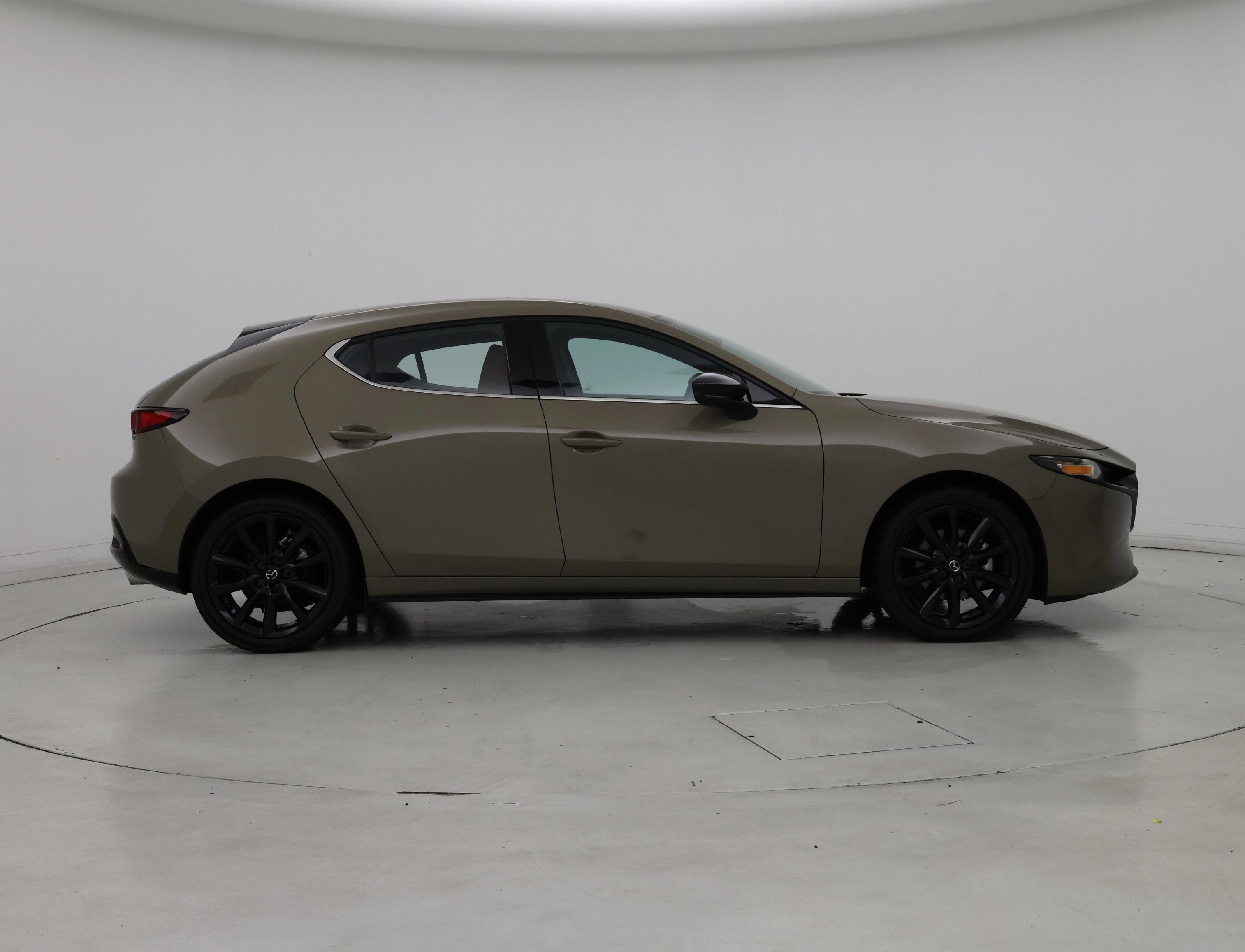 Thumbnail: 2025 Mazda Mazda3 - 7