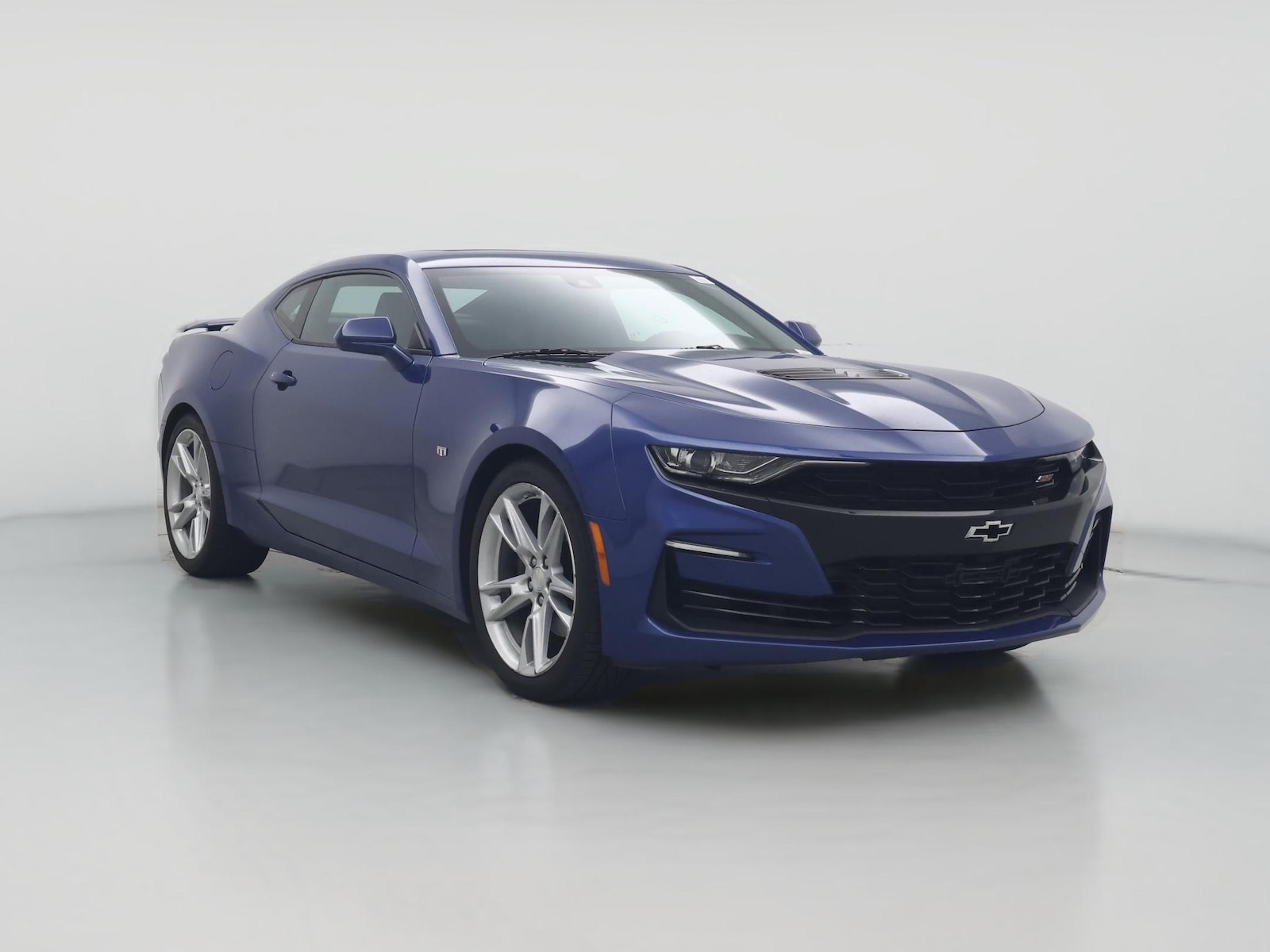 2019 Chevrolet Camaro