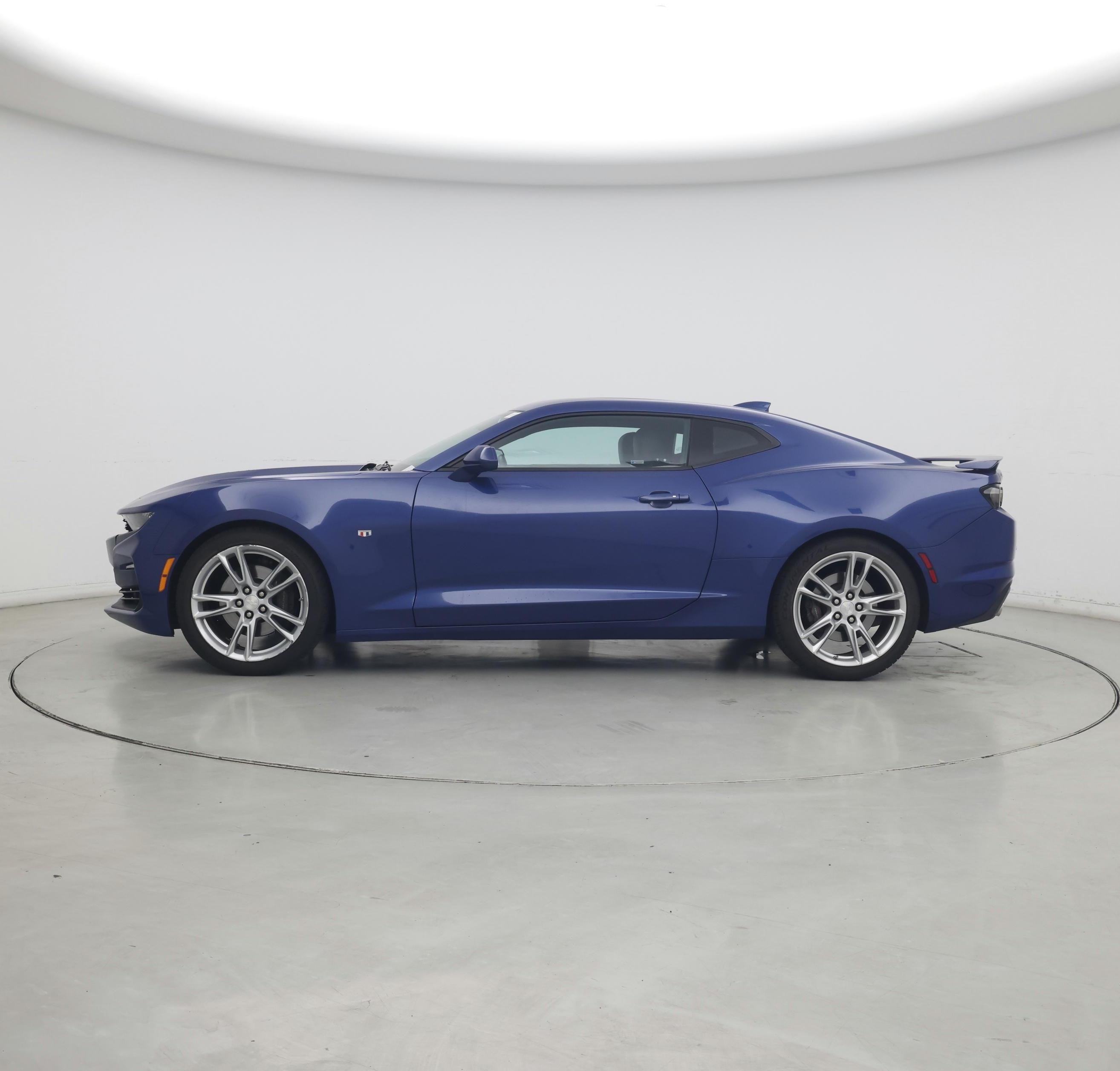 Thumbnail: 2019 Chevrolet Camaro - 3