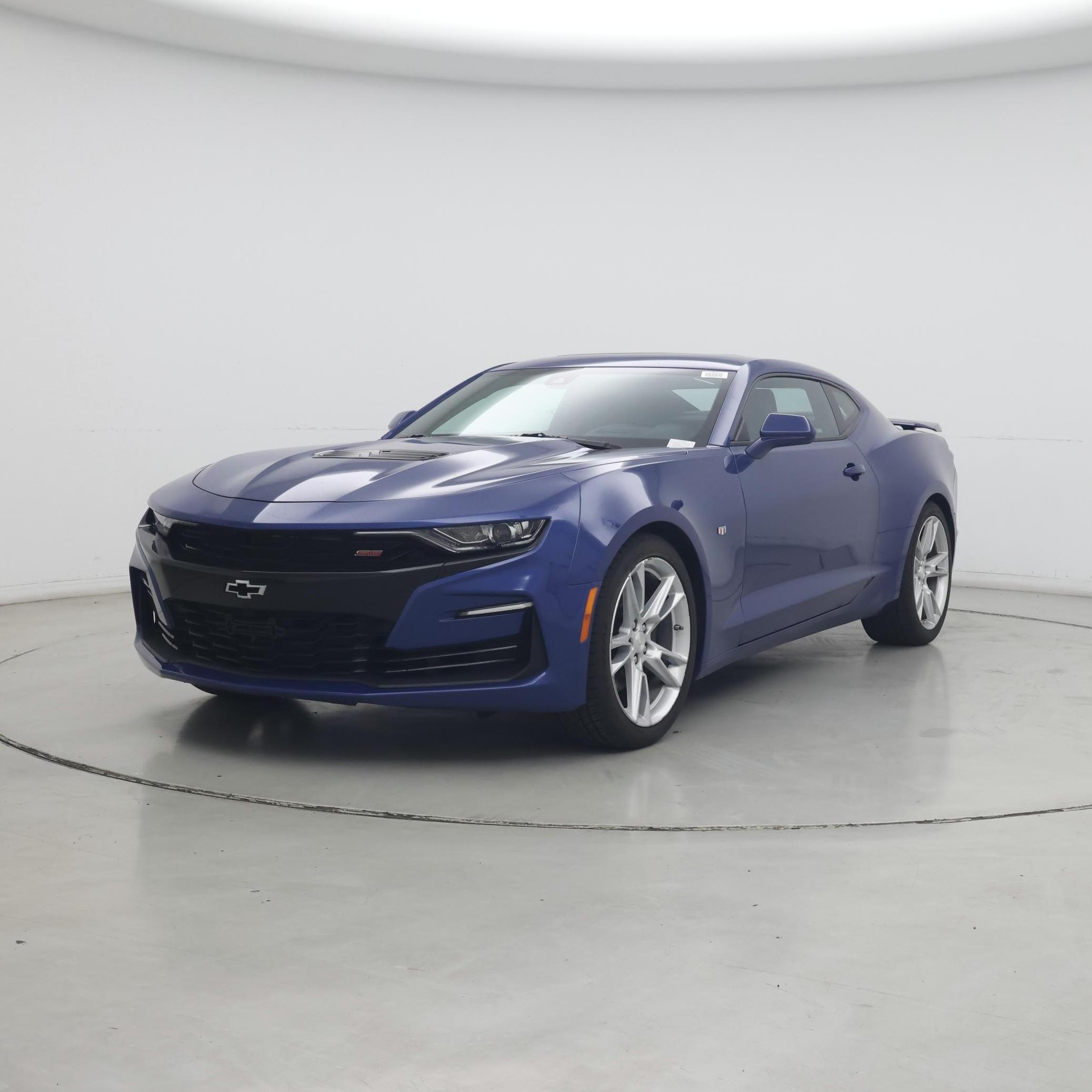 Thumbnail: 2019 Chevrolet Camaro - 4