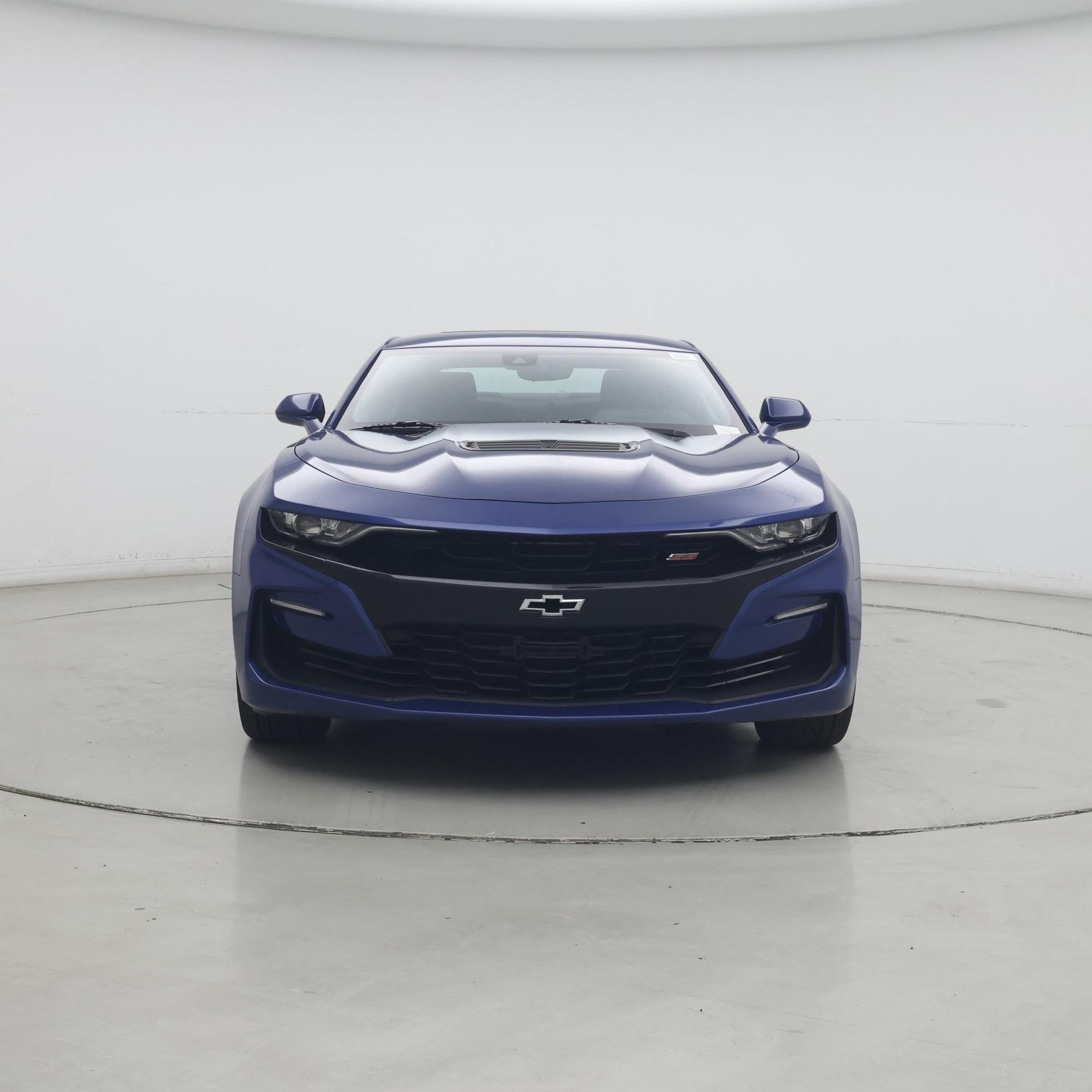 Thumbnail: 2019 Chevrolet Camaro - 5