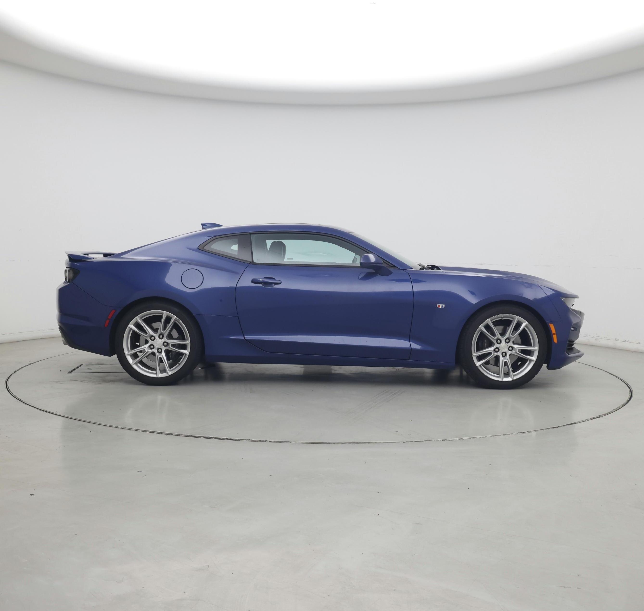 Thumbnail: 2019 Chevrolet Camaro - 7
