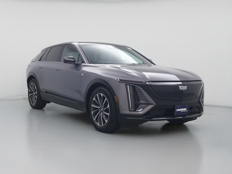 2024 Cadillac Lyriq Sport 1 -
                  Oxnard, CA