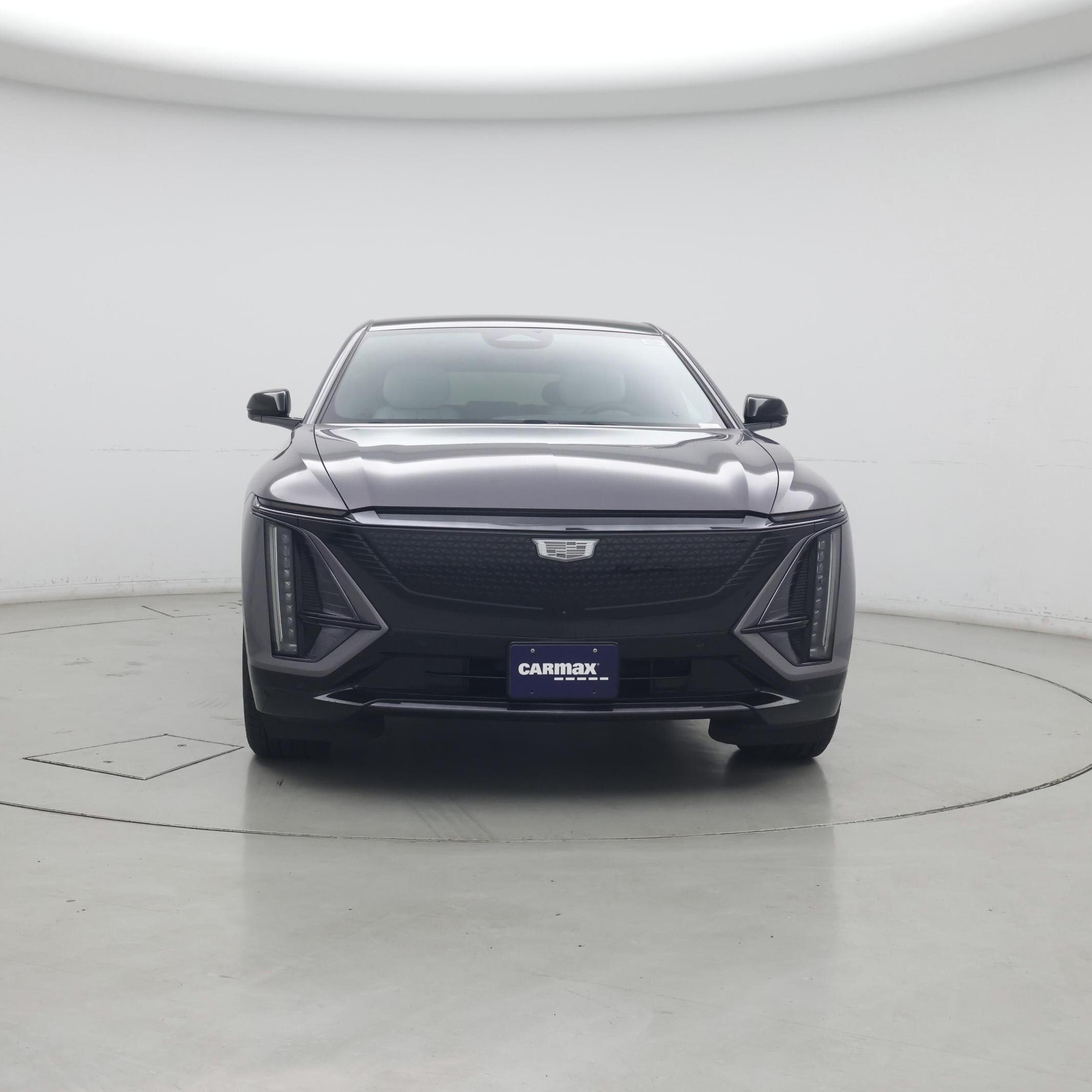 Thumbnail: 2024 Cadillac Lyriq - 5