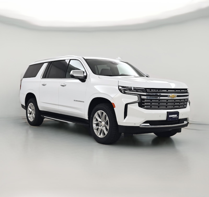 2023 Chevrolet Suburban 1500 Premier