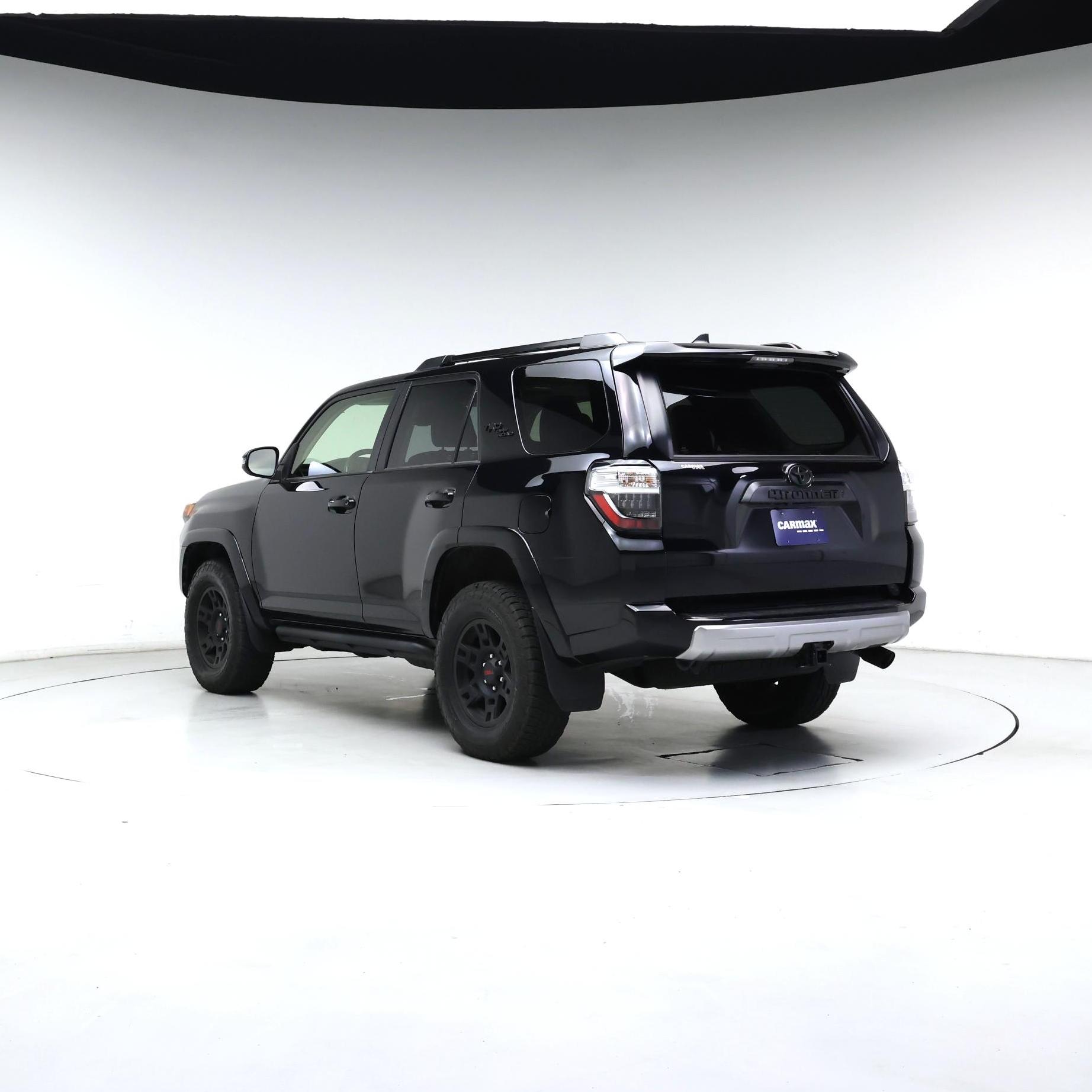 Thumbnail: 2023 Toyota 4Runner - 2