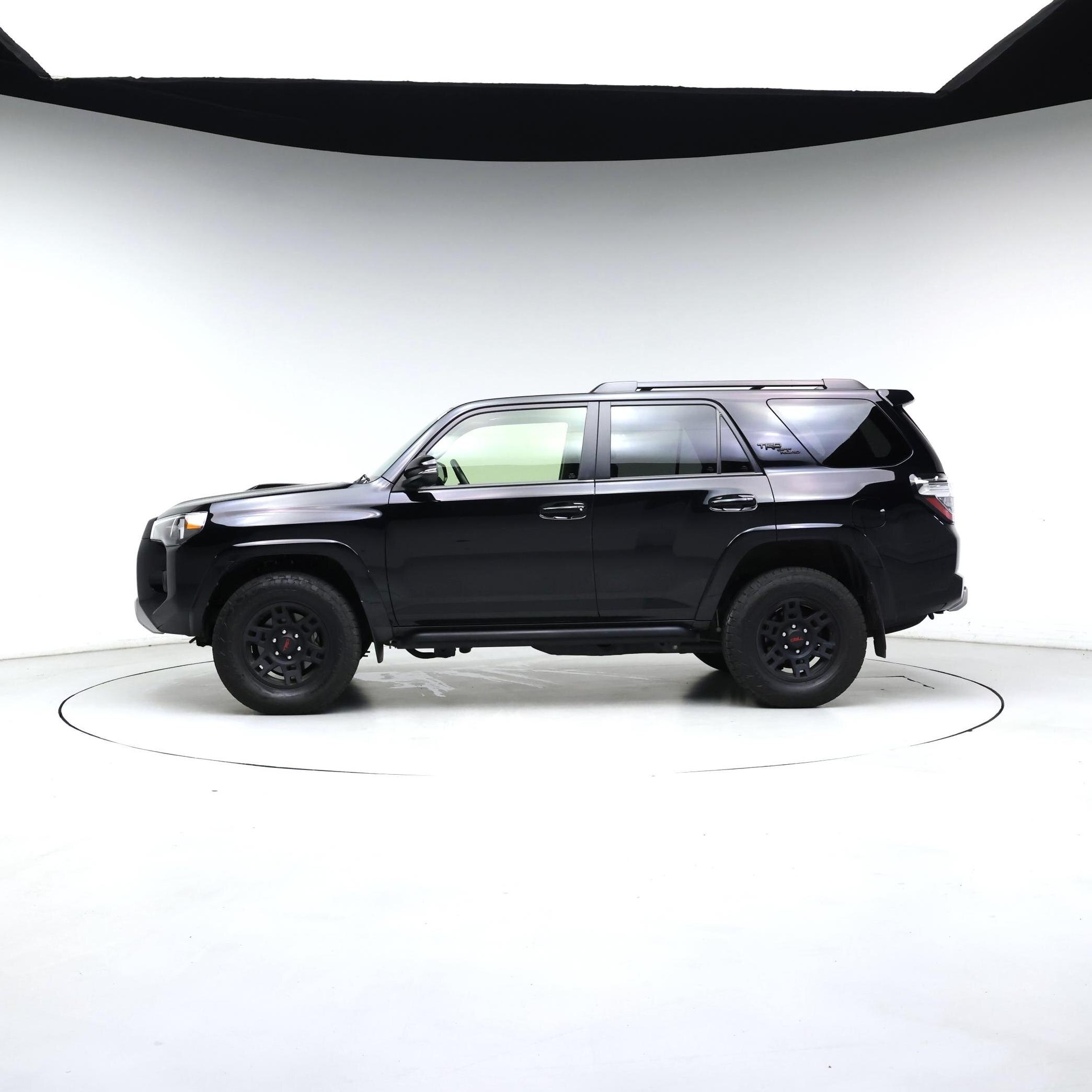 Thumbnail: 2023 Toyota 4Runner - 3