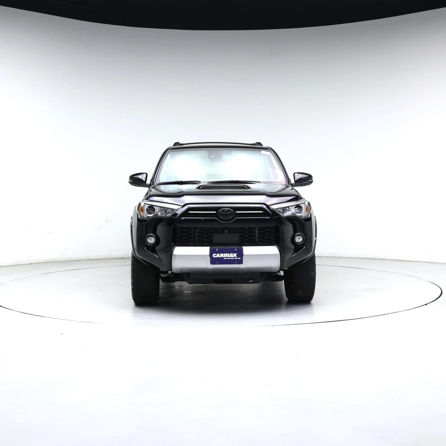 Thumbnail: 2023 Toyota 4Runner - 5