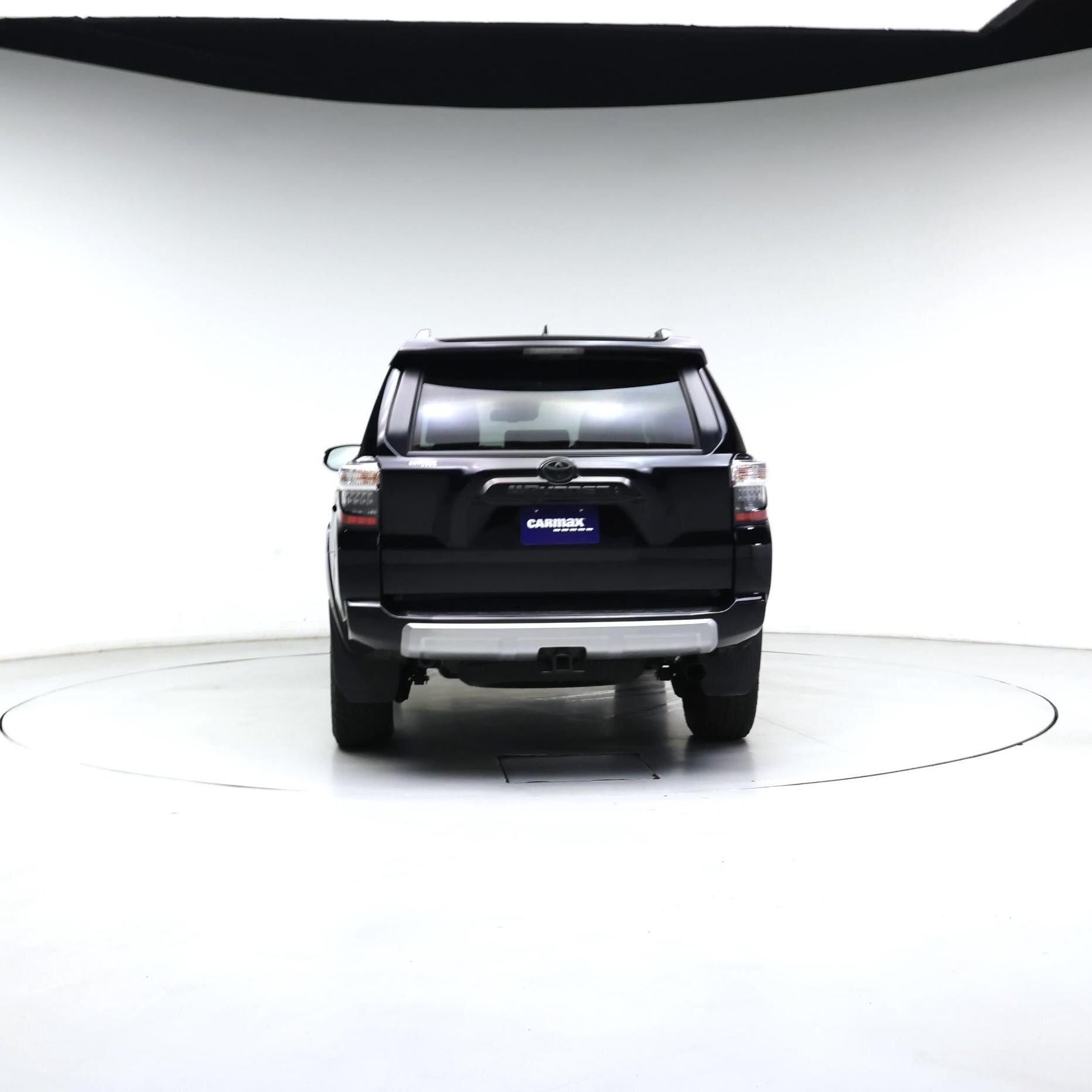 Thumbnail: 2023 Toyota 4Runner - 6