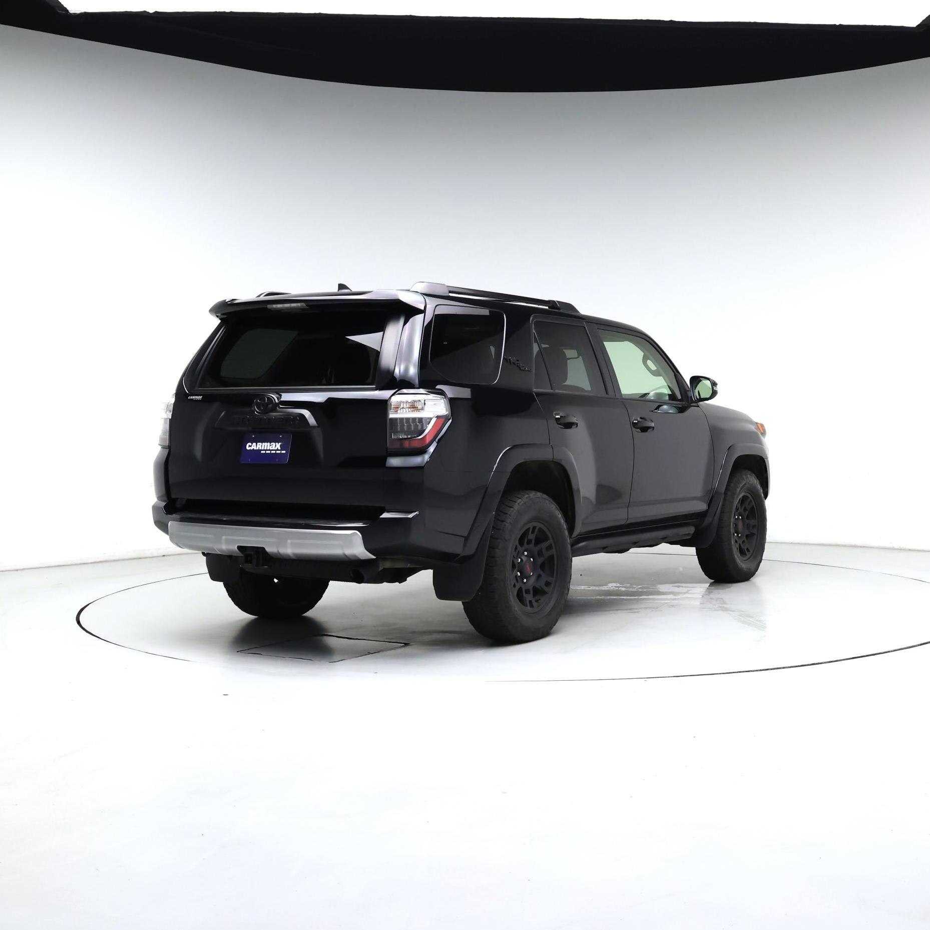 Thumbnail: 2023 Toyota 4Runner - 8