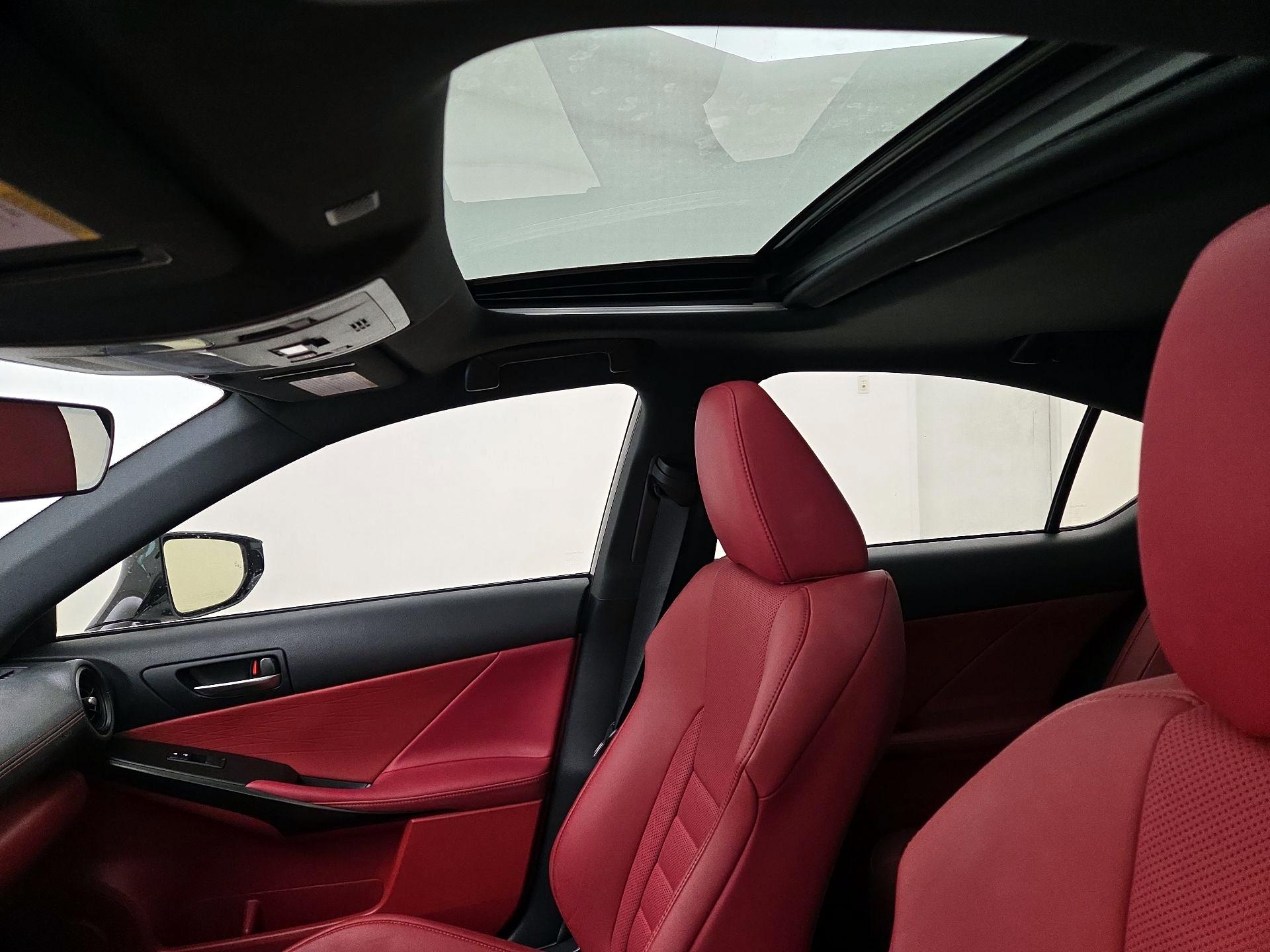 Thumbnail: 2023 Lexus IS - 20